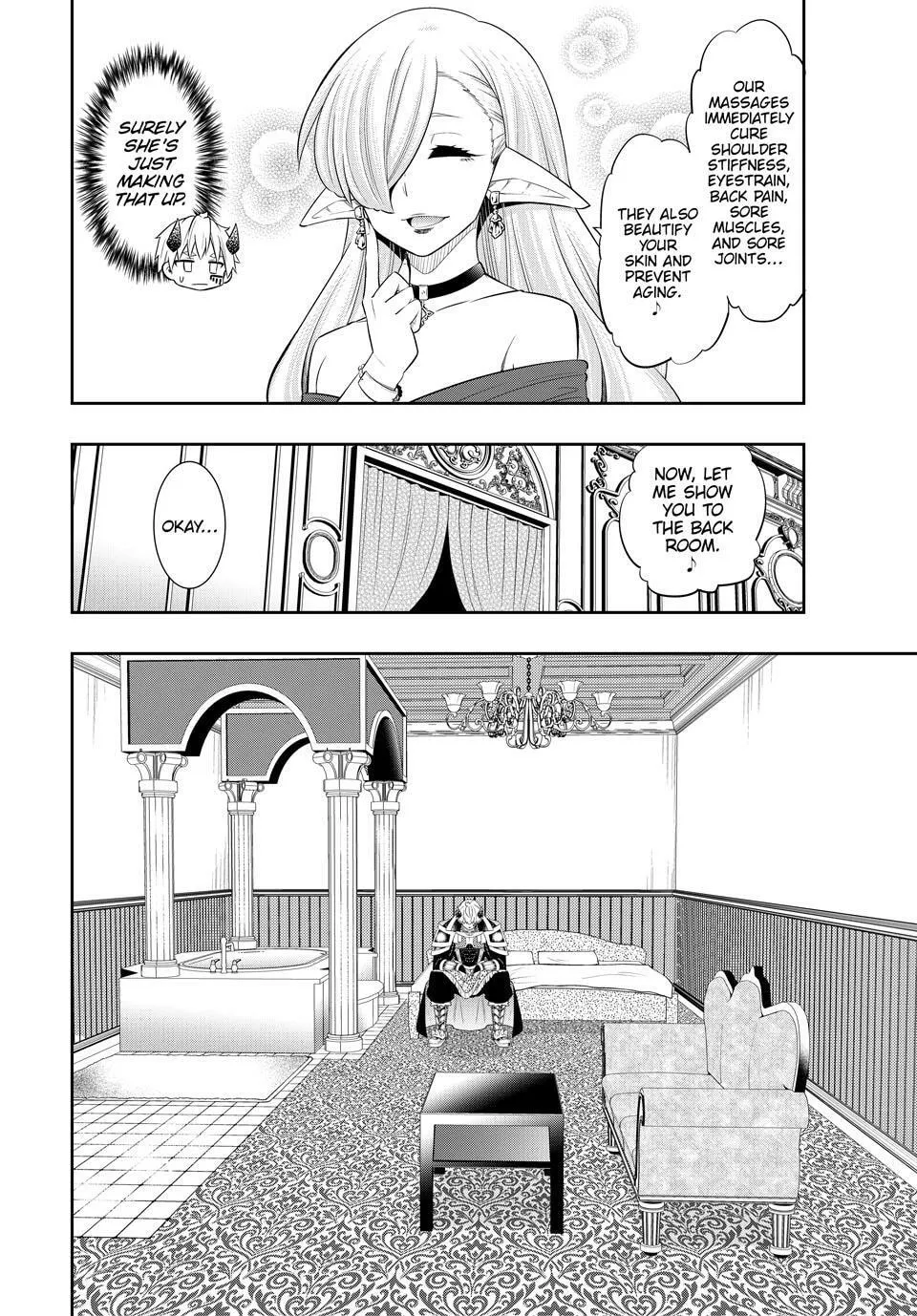 How NOT to Summon a Demon Lord Chapter 112 page 24 - 