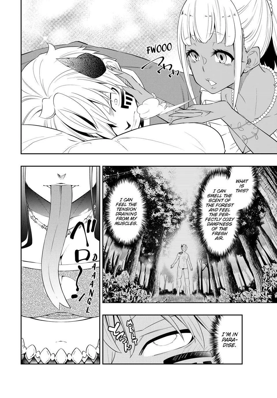 How NOT to Summon a Demon Lord Chapter 112 page 28 - 