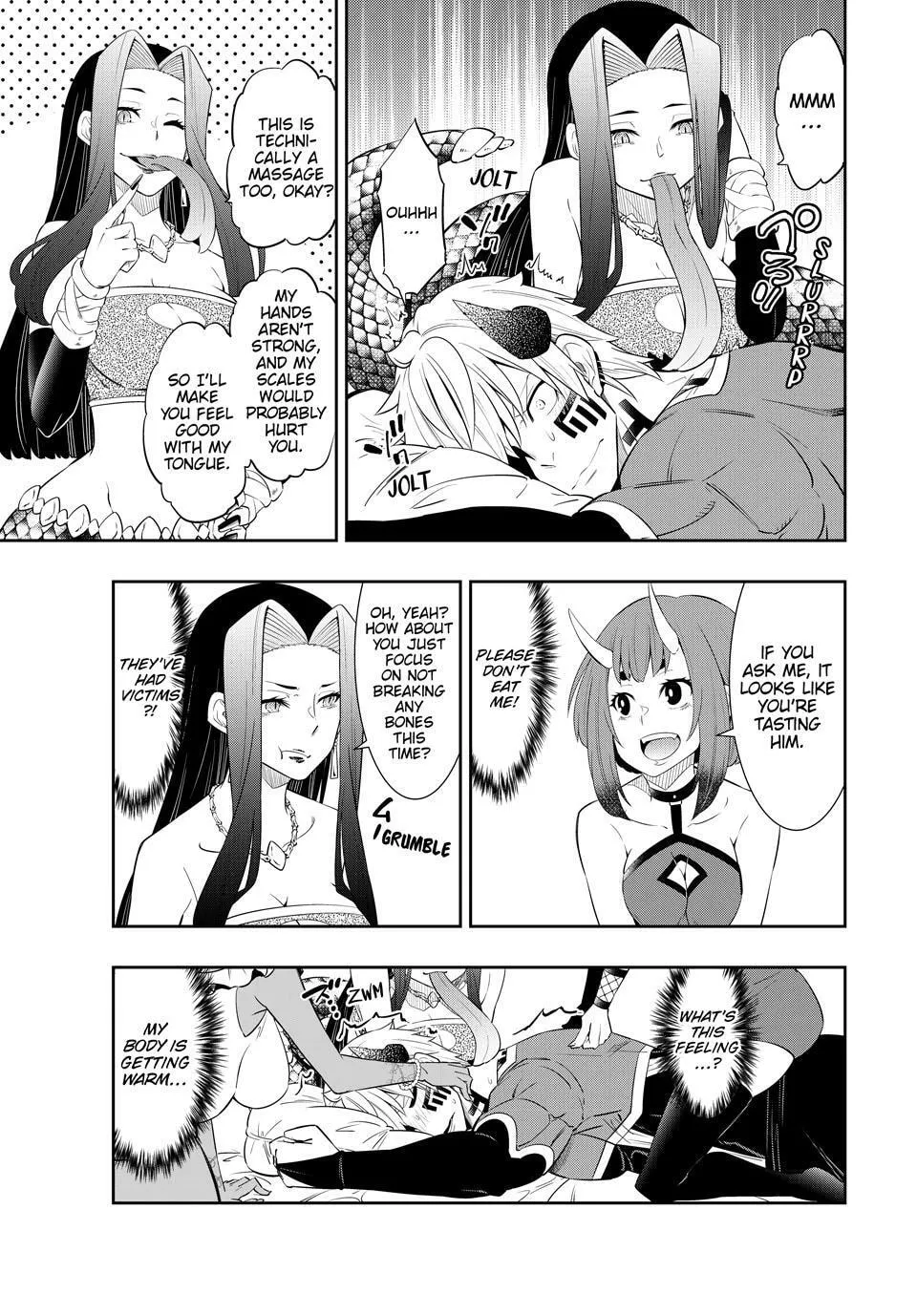 How NOT to Summon a Demon Lord Chapter 112 page 29 - 