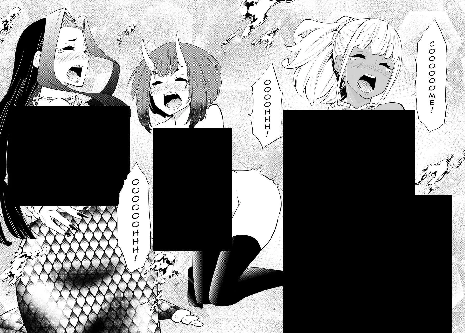 How NOT to Summon a Demon Lord Chapter 112 page 32 - 