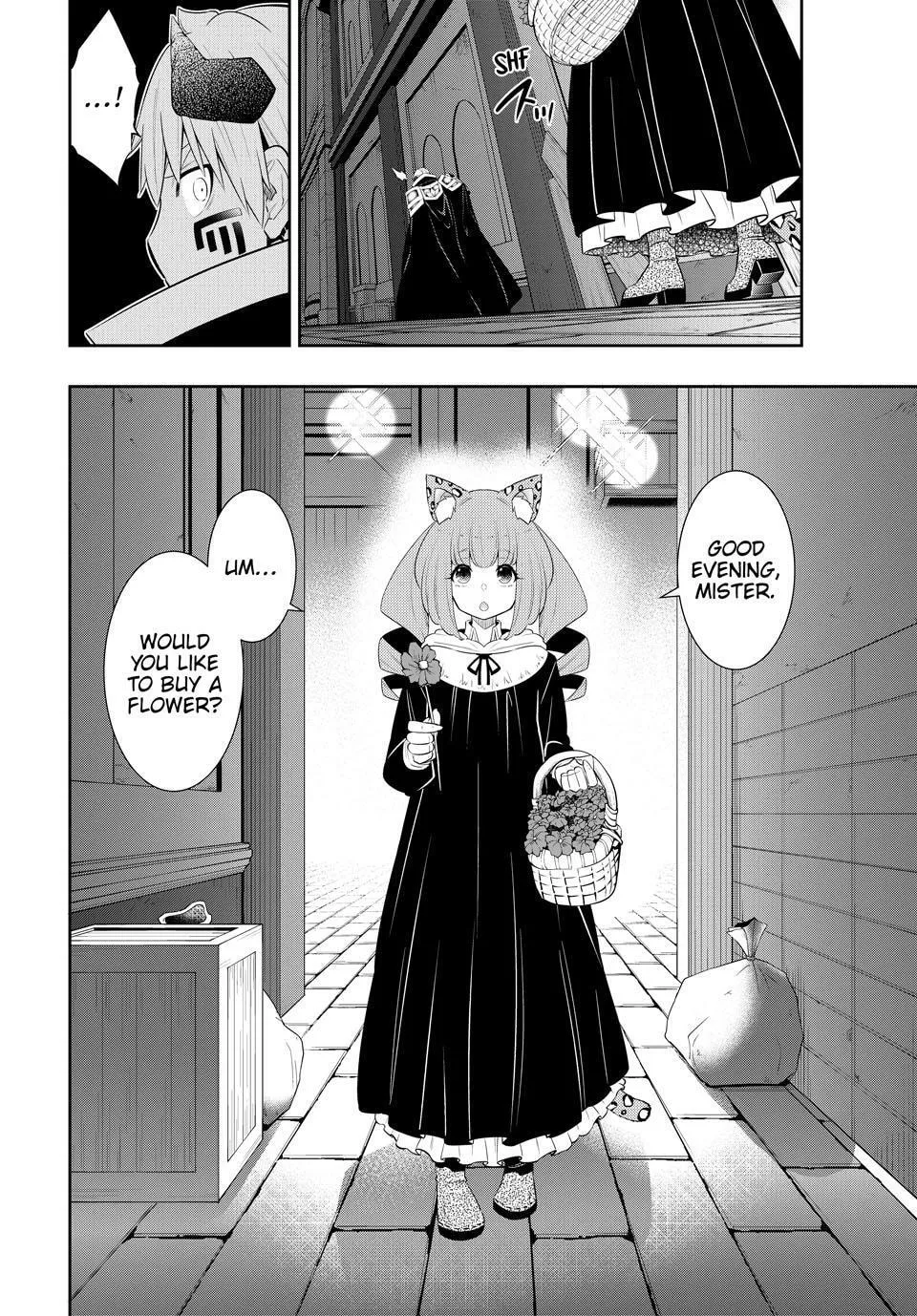 How NOT to Summon a Demon Lord Chapter 112 page 39 - 