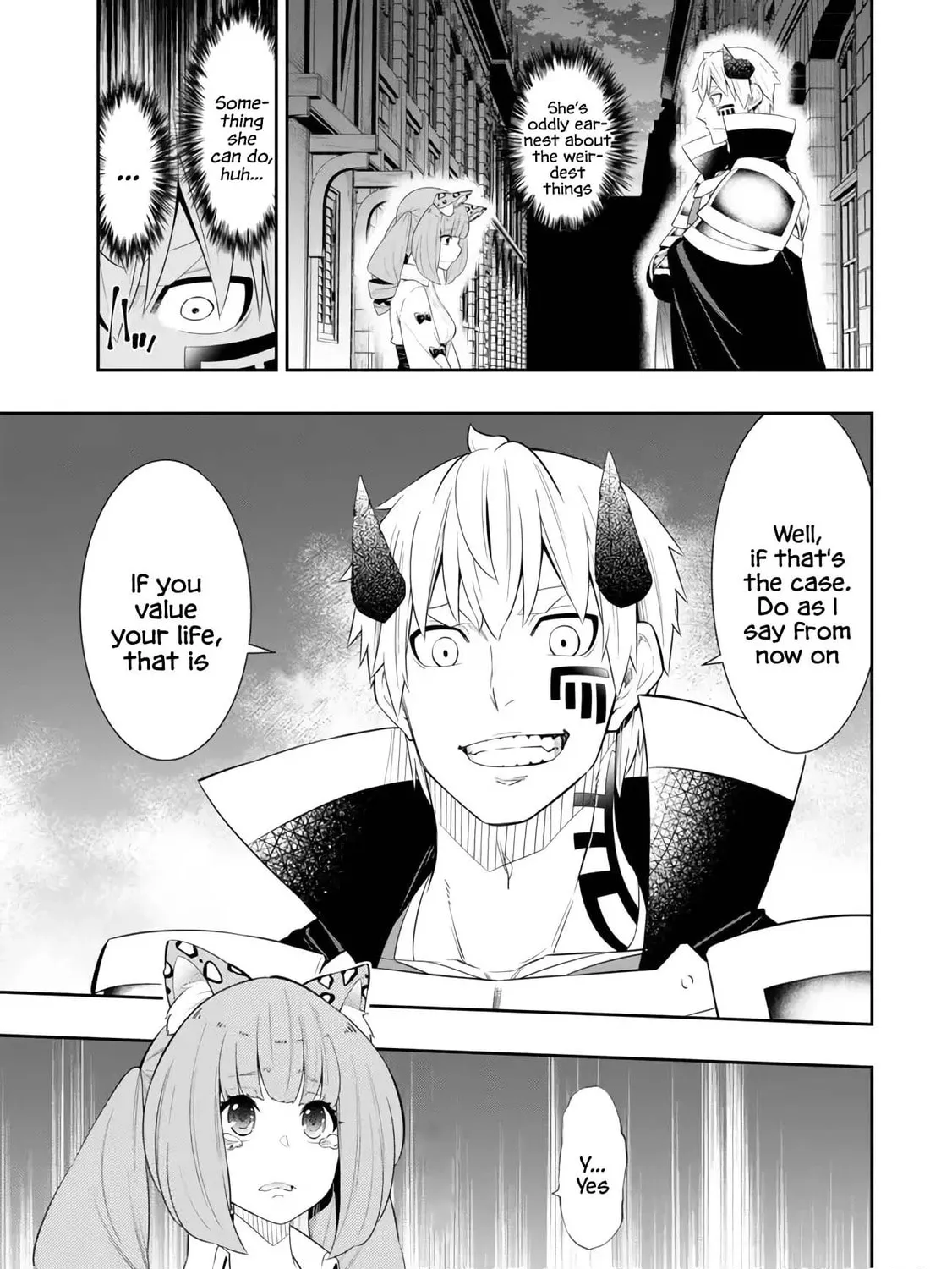 How NOT to Summon a Demon Lord Chapter 113.2 page 31 - 