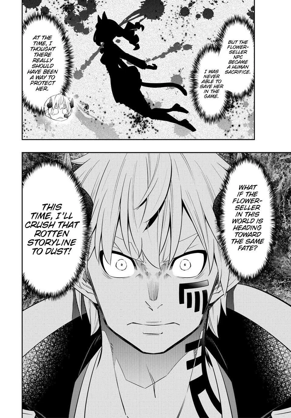 How NOT to Summon a Demon Lord Chapter 113 page 22 - 