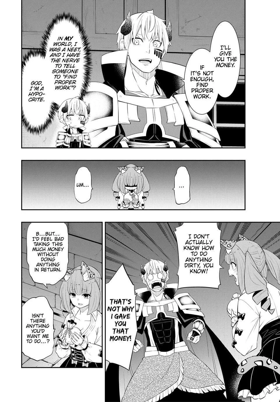 How NOT to Summon a Demon Lord Chapter 113 page 26 - 
