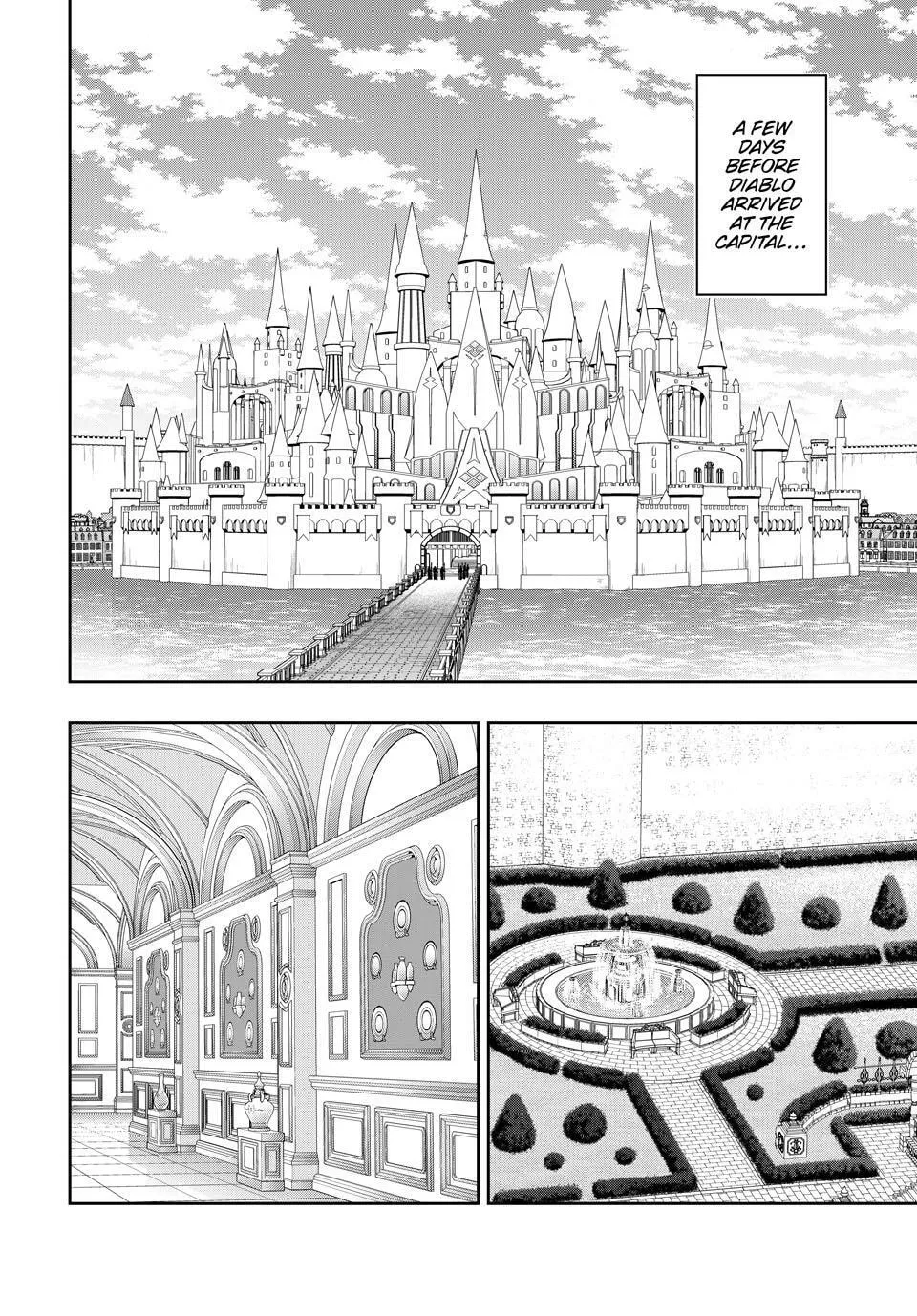 How NOT to Summon a Demon Lord Chapter 113 page 28 - 