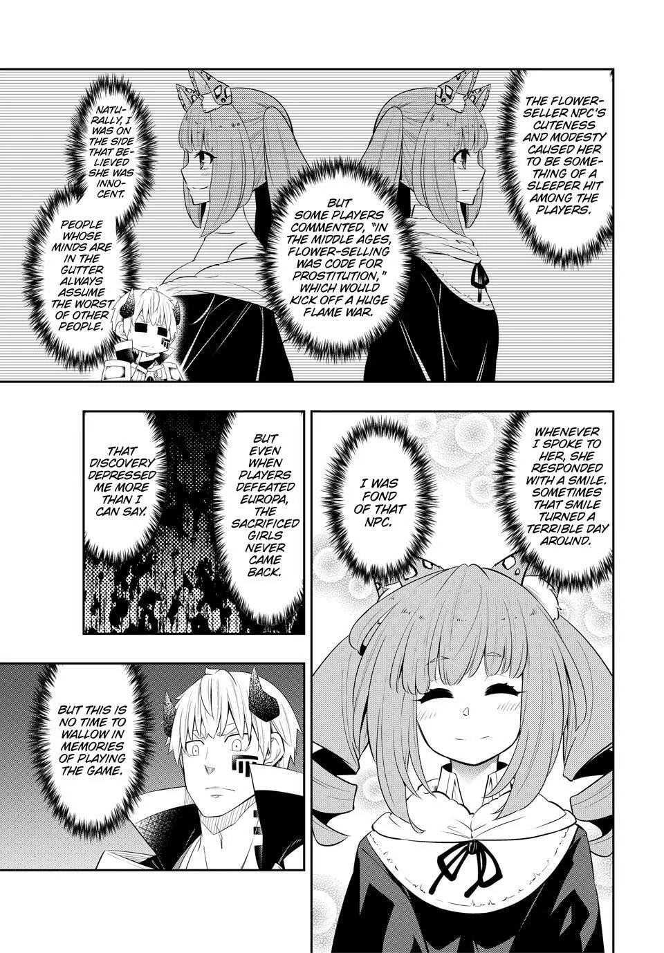 How NOT to Summon a Demon Lord Chapter 113 page 5 - 