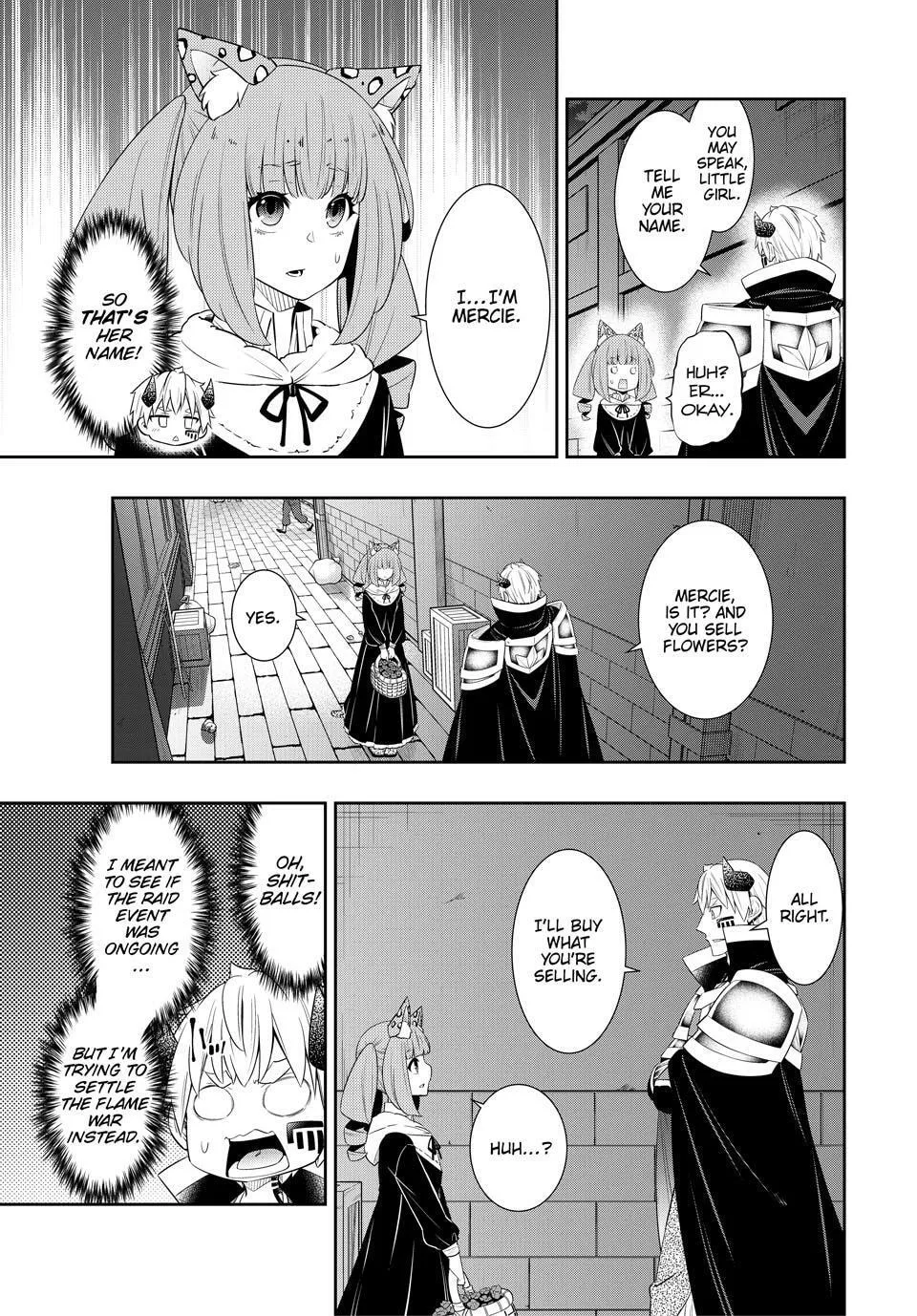 How NOT to Summon a Demon Lord Chapter 113 page 7 - 