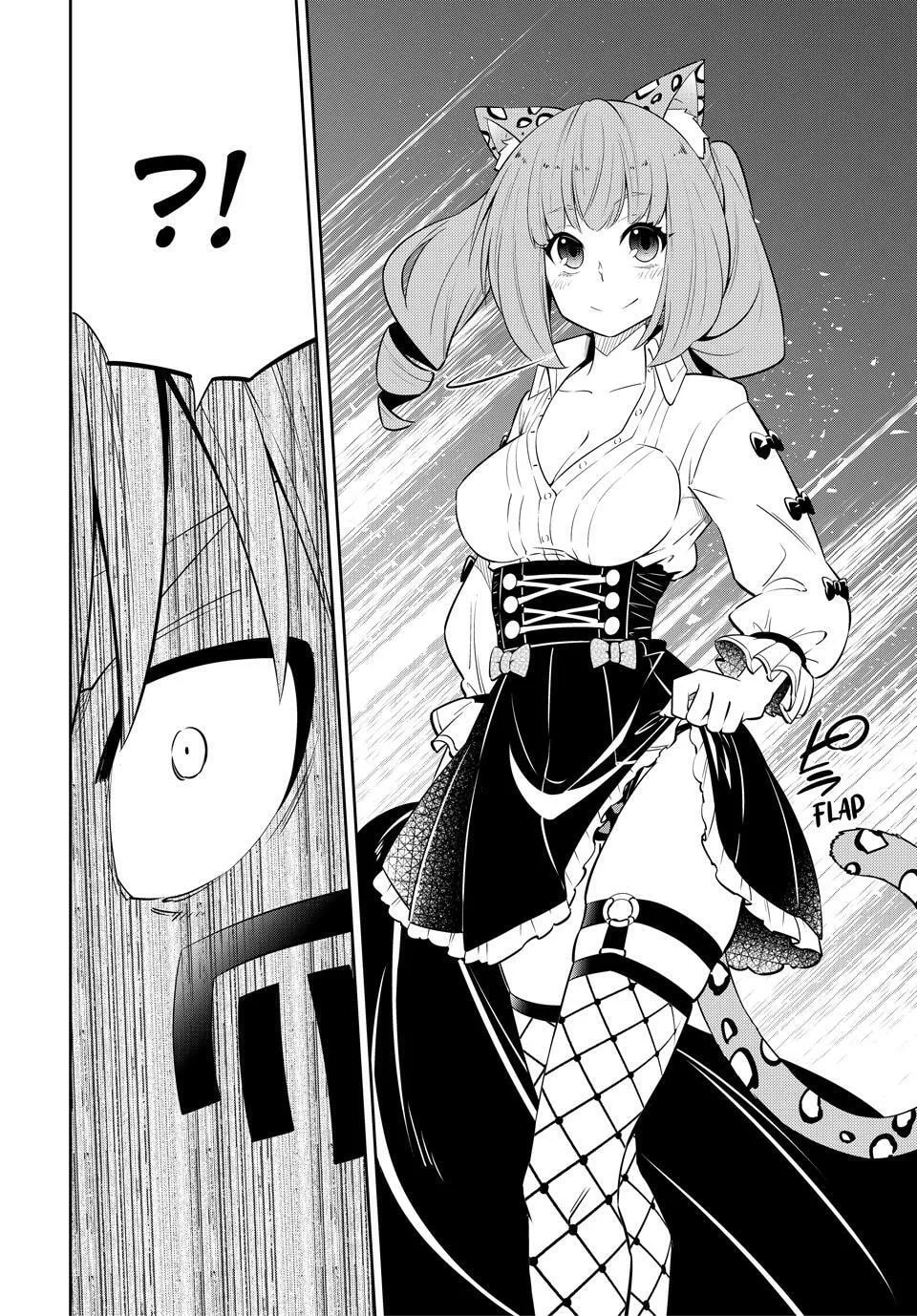How NOT to Summon a Demon Lord Chapter 113 page 10 - 