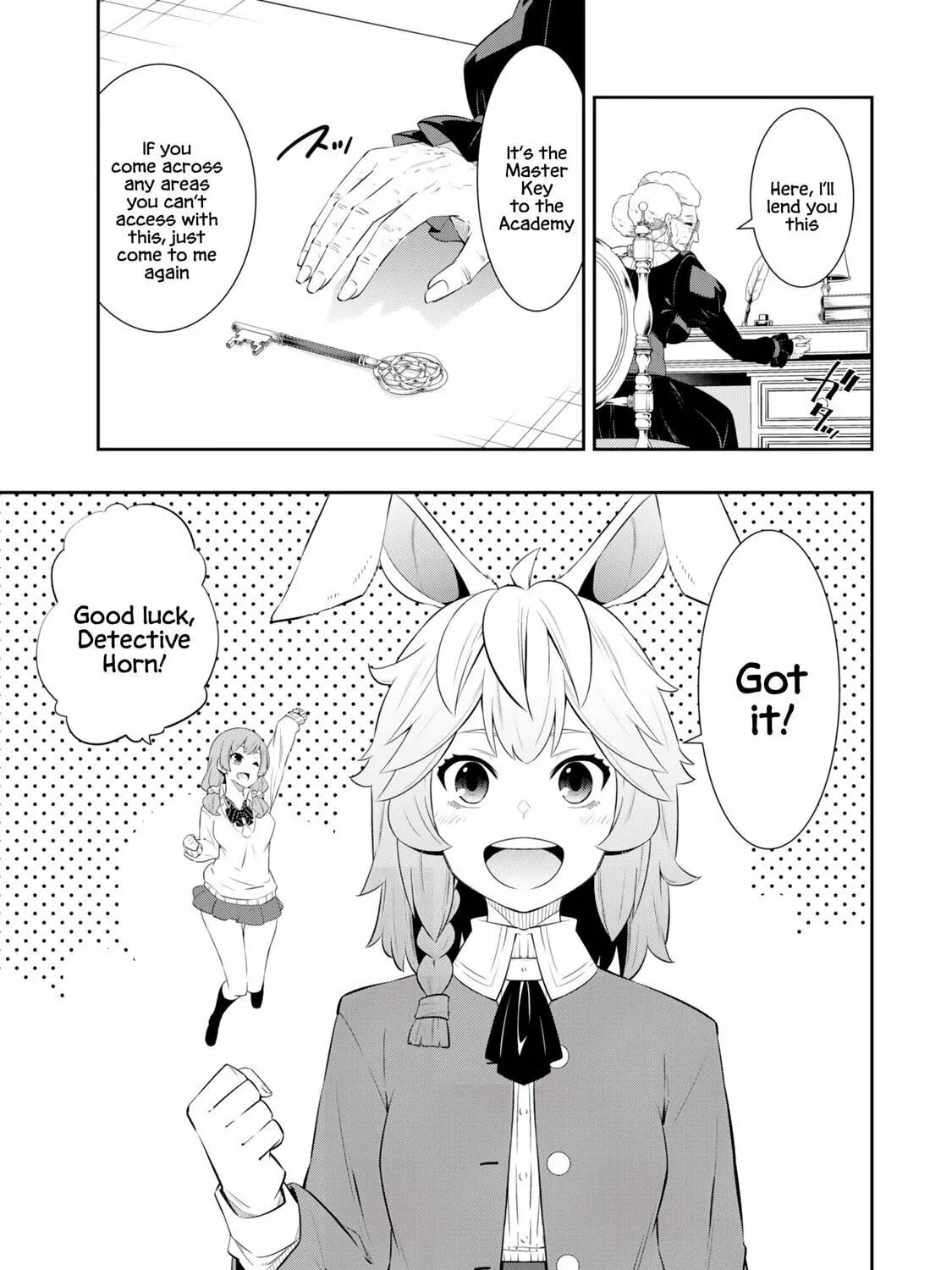How NOT to Summon a Demon Lord Chapter 114.2 page 11 - 