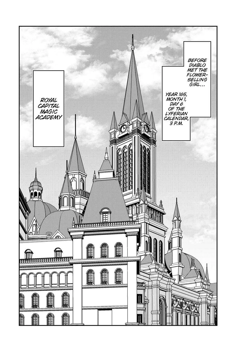 How NOT to Summon a Demon Lord Chapter 114 page 2 - 