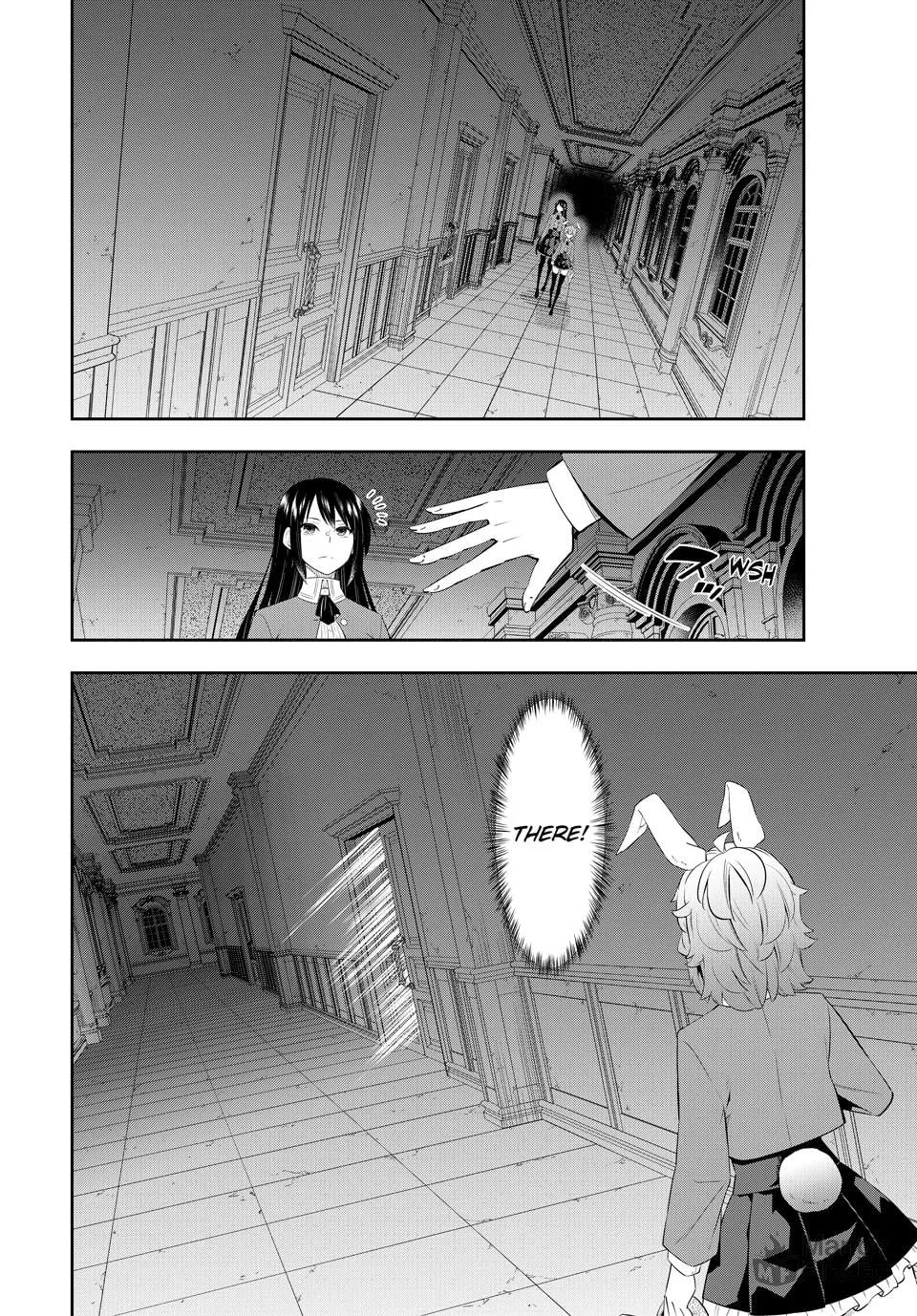 How NOT to Summon a Demon Lord Chapter 115 page 15 - 