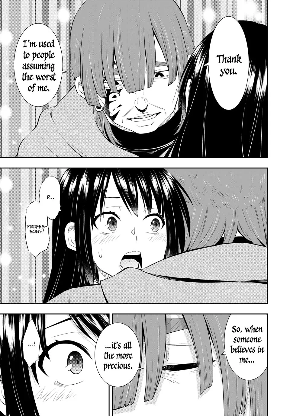 How NOT to Summon a Demon Lord Chapter 115 page 28 - 