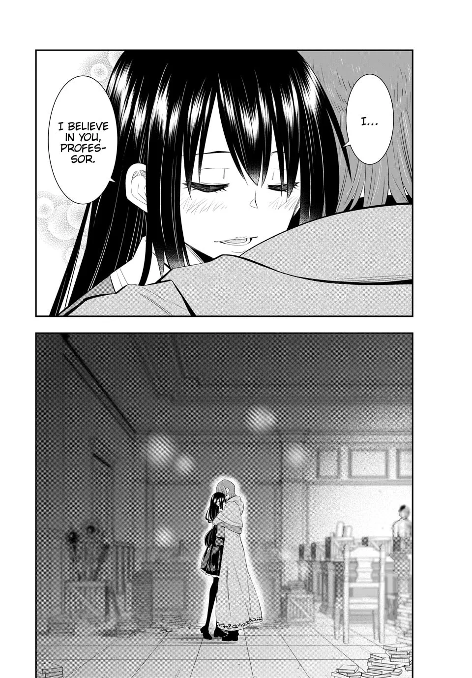 How NOT to Summon a Demon Lord Chapter 115 page 29 - 