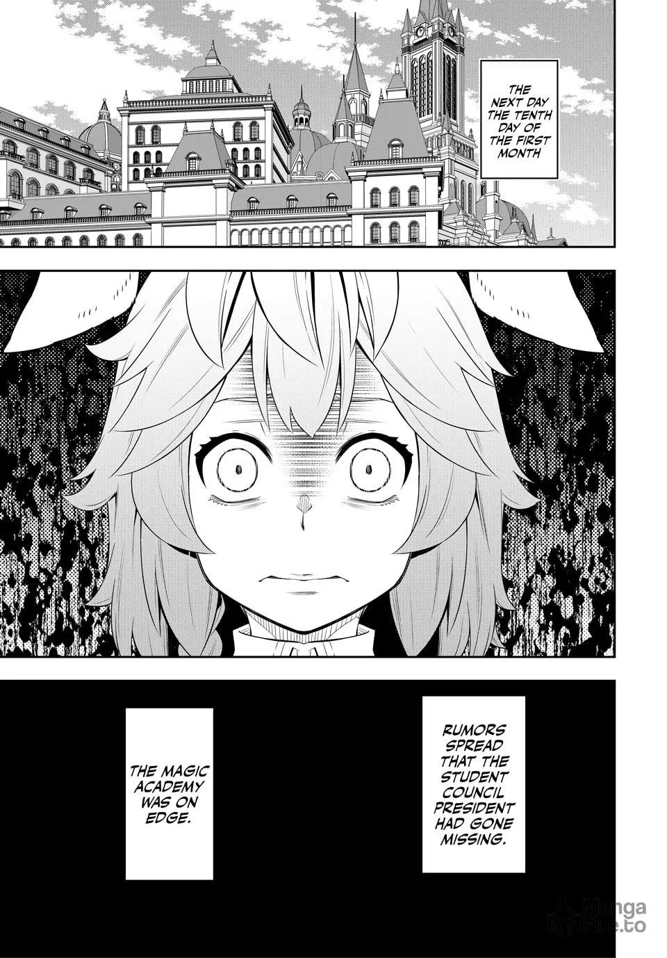 How NOT to Summon a Demon Lord Chapter 115 page 36 - 