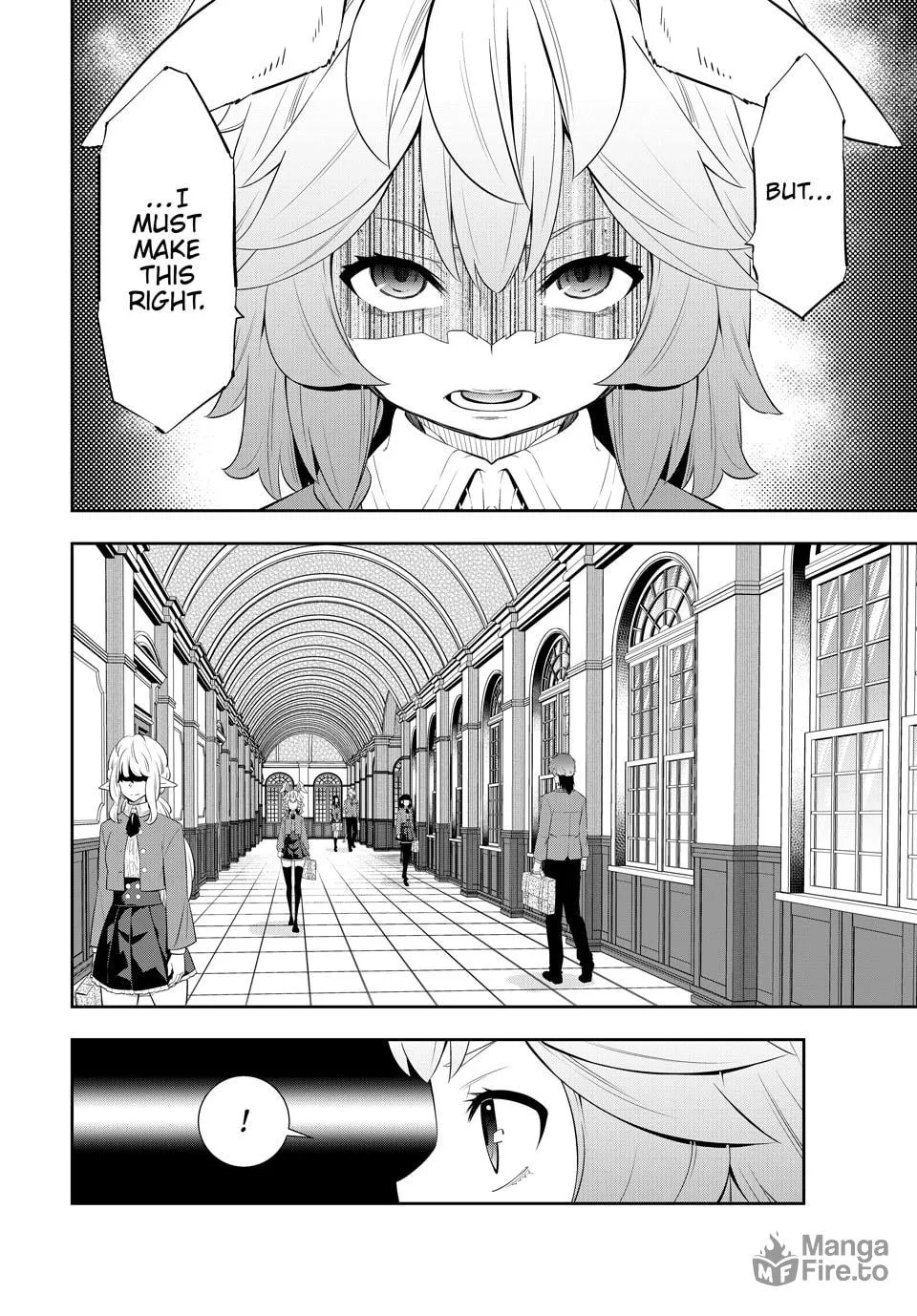 How NOT to Summon a Demon Lord Chapter 115 page 39 - 