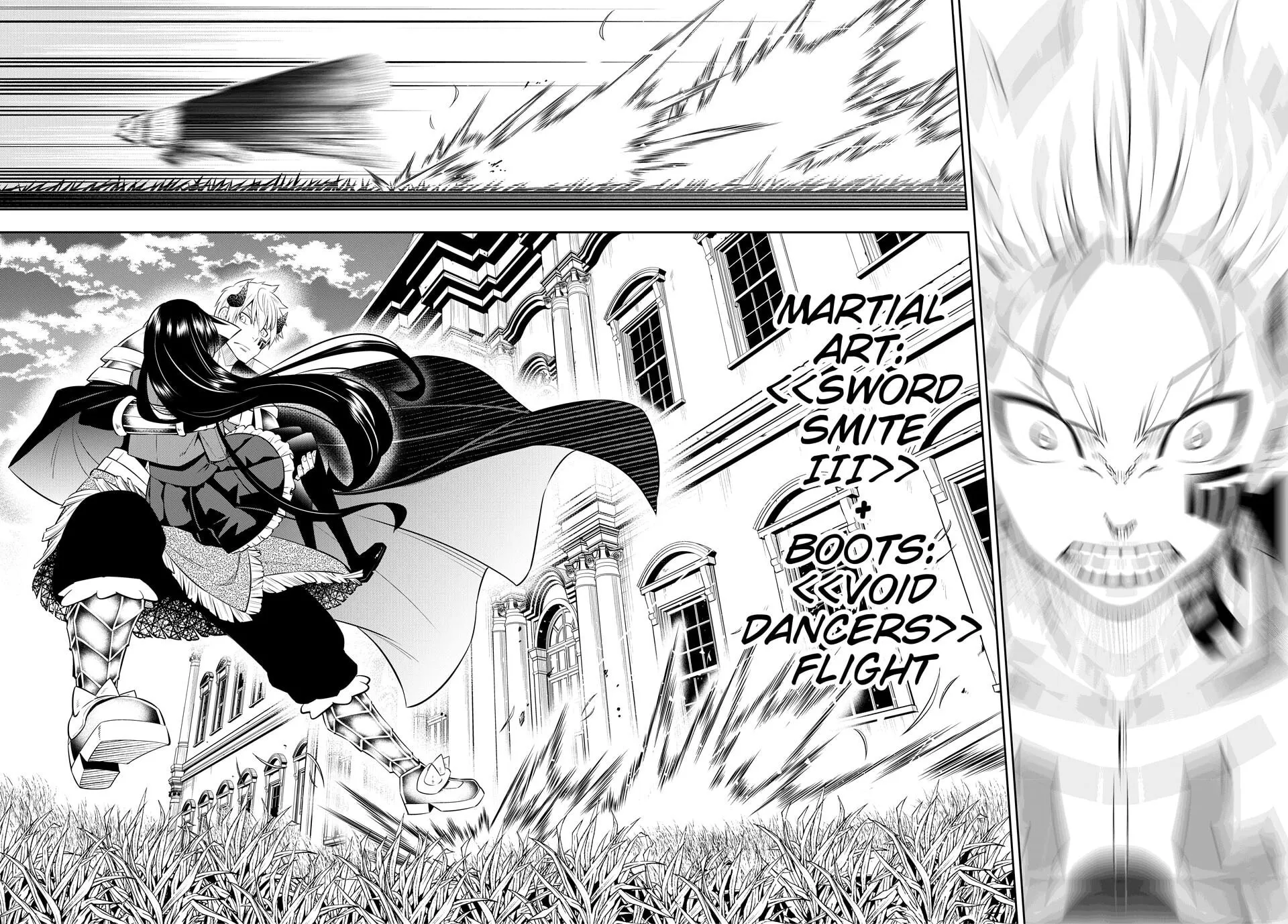 How NOT to Summon a Demon Lord Chapter 117 page 19 - 