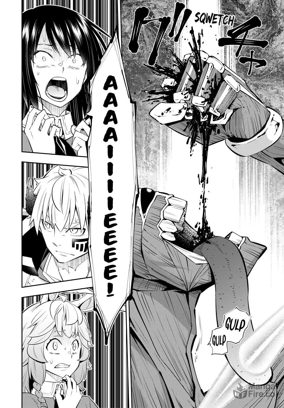 How NOT to Summon a Demon Lord Chapter 117 page 24 - 