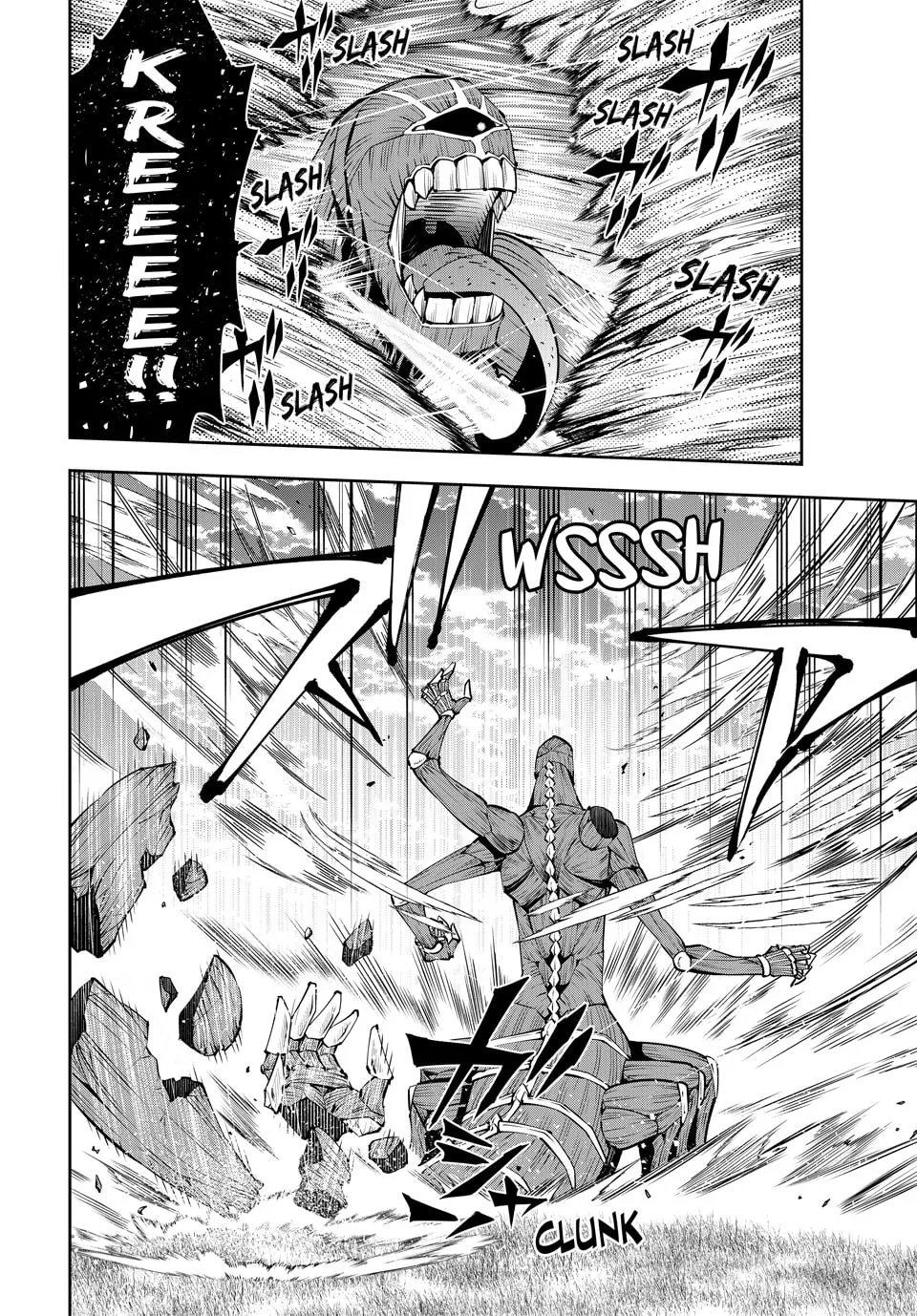 How NOT to Summon a Demon Lord Chapter 117 page 7 - 
