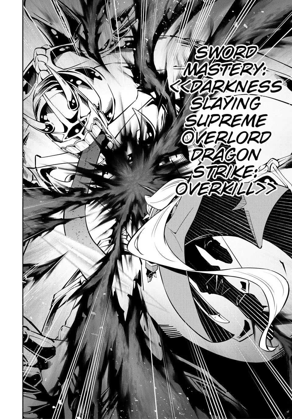 How NOT to Summon a Demon Lord Chapter 118 page 2 - 
