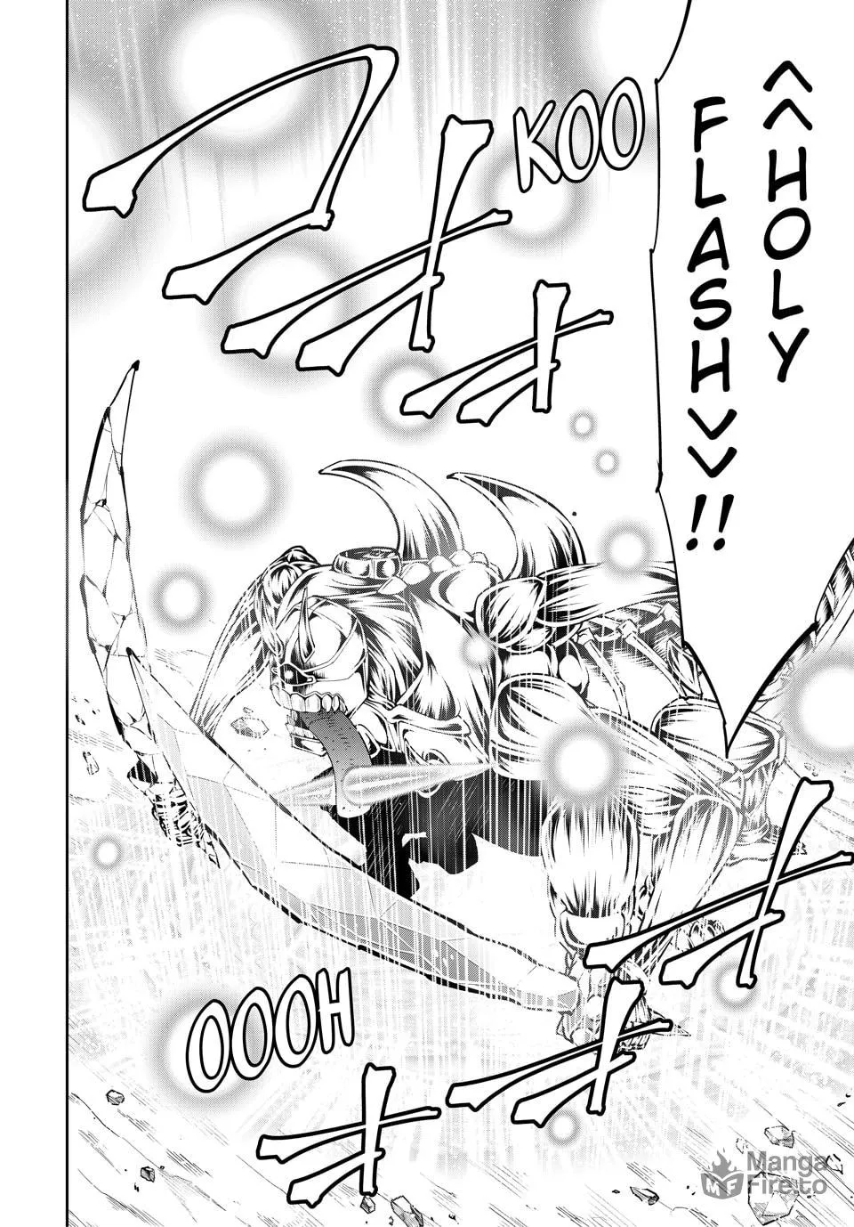 How NOT to Summon a Demon Lord Chapter 118 page 18 - 