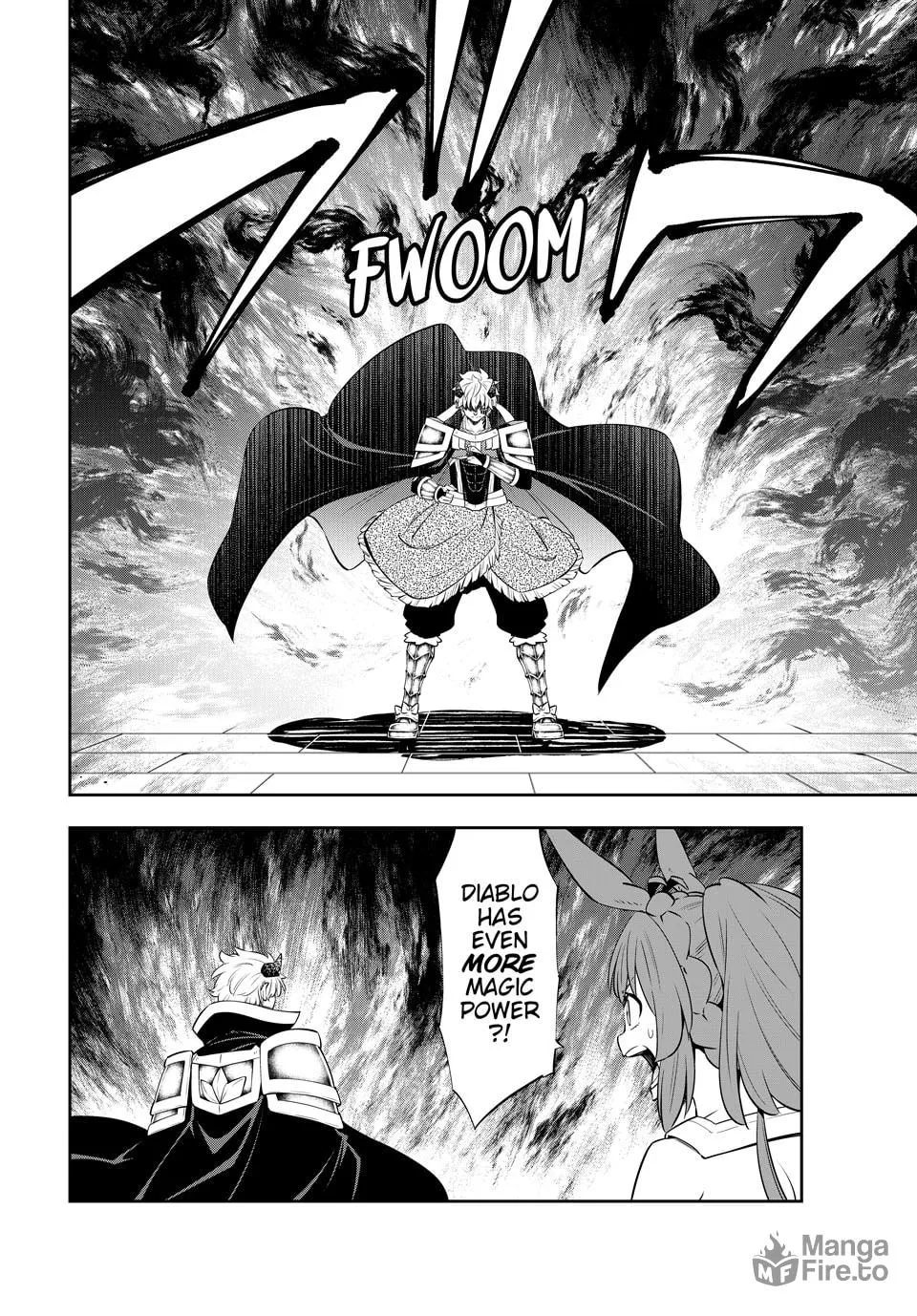 How NOT to Summon a Demon Lord Chapter 118 page 20 - 