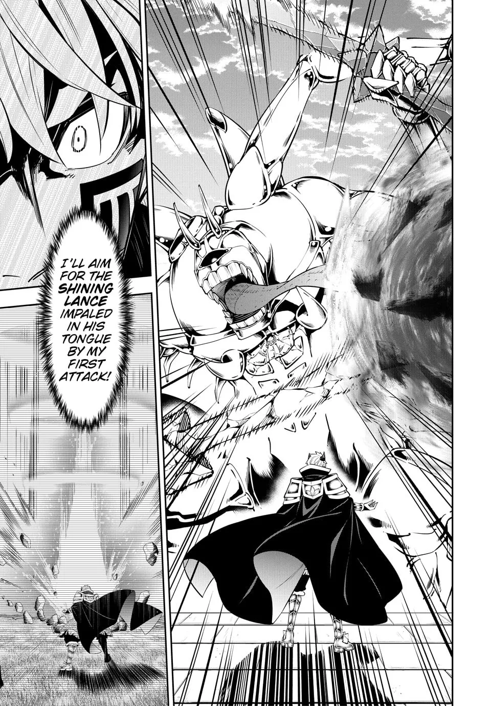How NOT to Summon a Demon Lord Chapter 118 page 23 - 