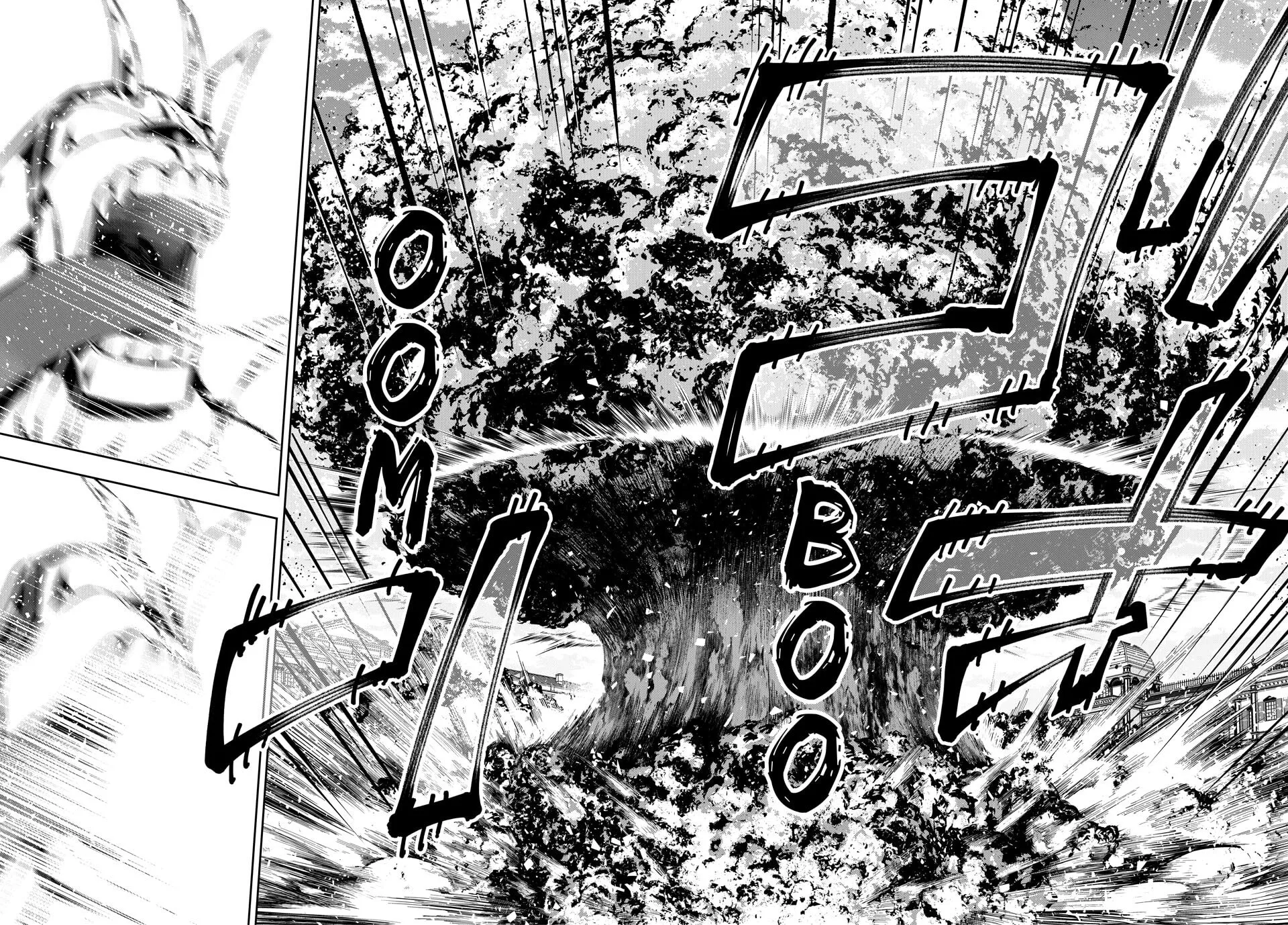 How NOT to Summon a Demon Lord Chapter 118 page 25 - 