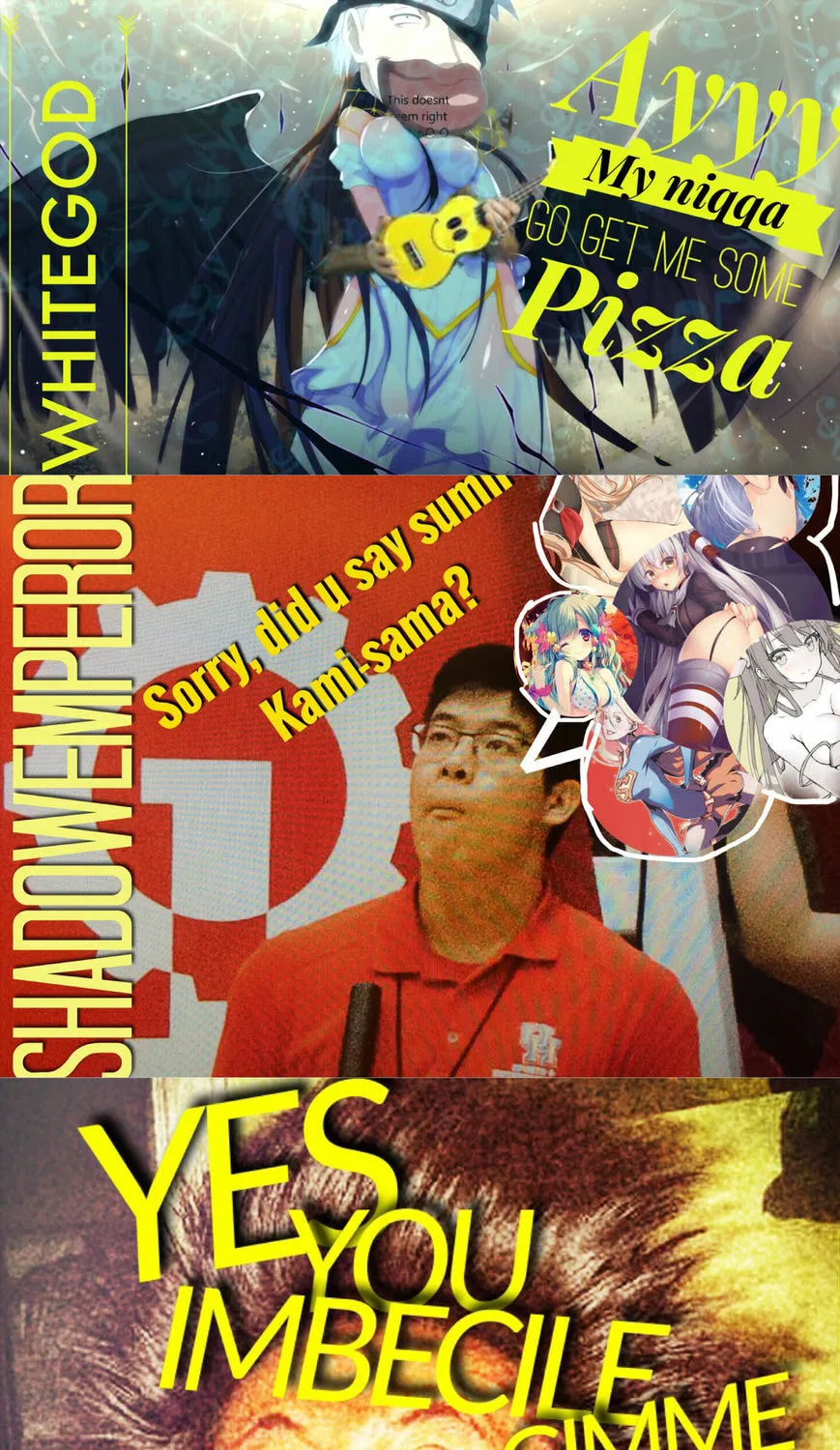 How NOT to Summon a Demon Lord Chapter 12.1 page 20 - 