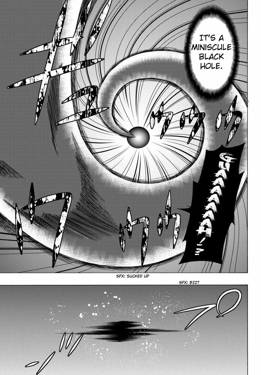 How NOT to Summon a Demon Lord Chapter 12.2 page 3 - 