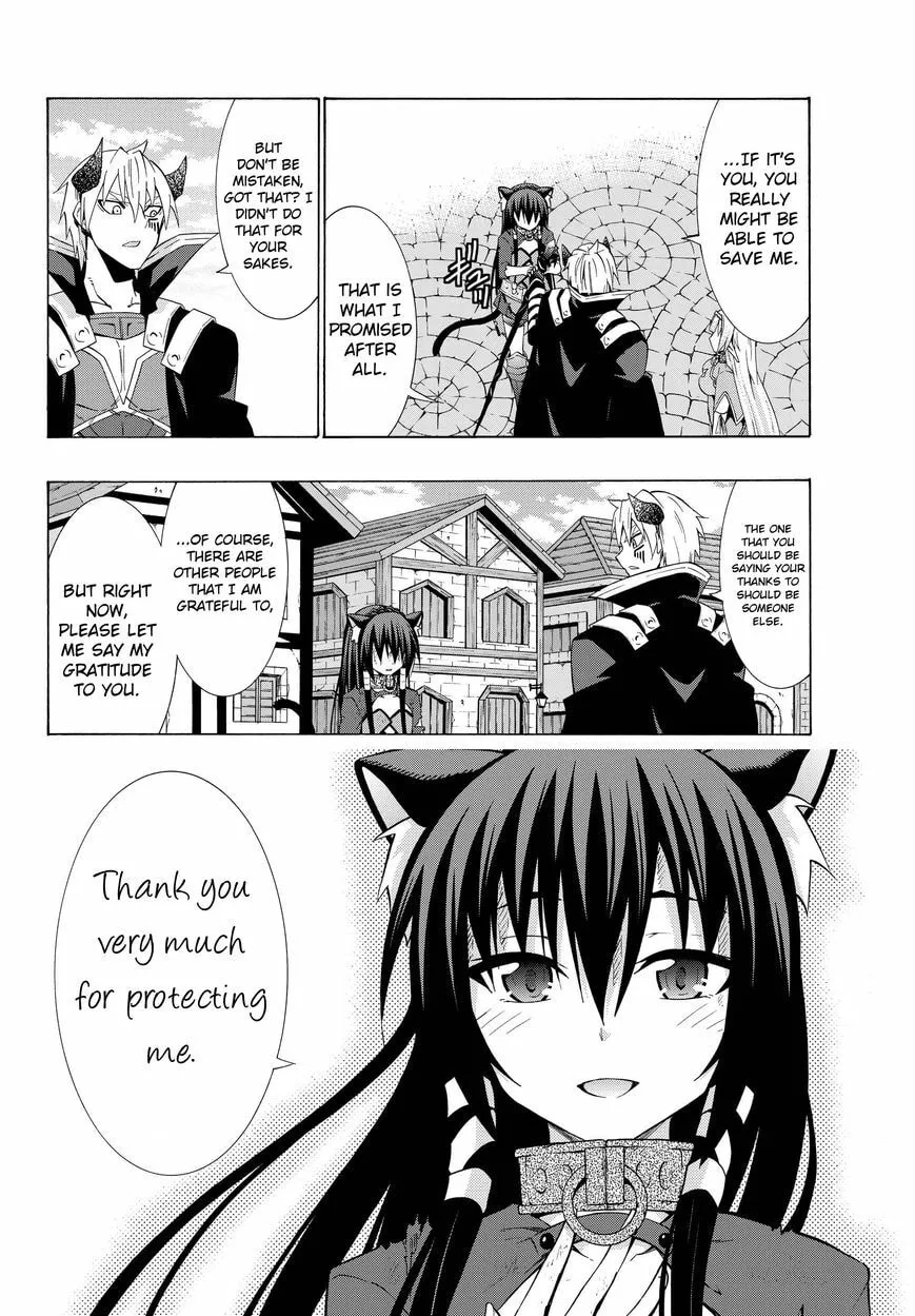 How NOT to Summon a Demon Lord Chapter 12.2 page 6 - 