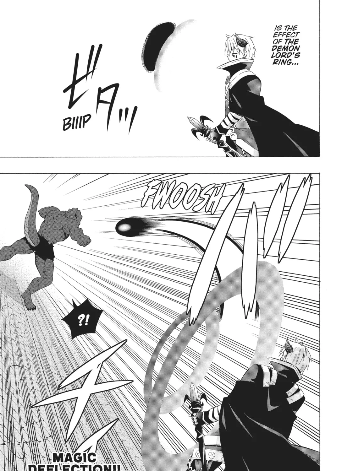 How NOT to Summon a Demon Lord Chapter 12 page 25 - 