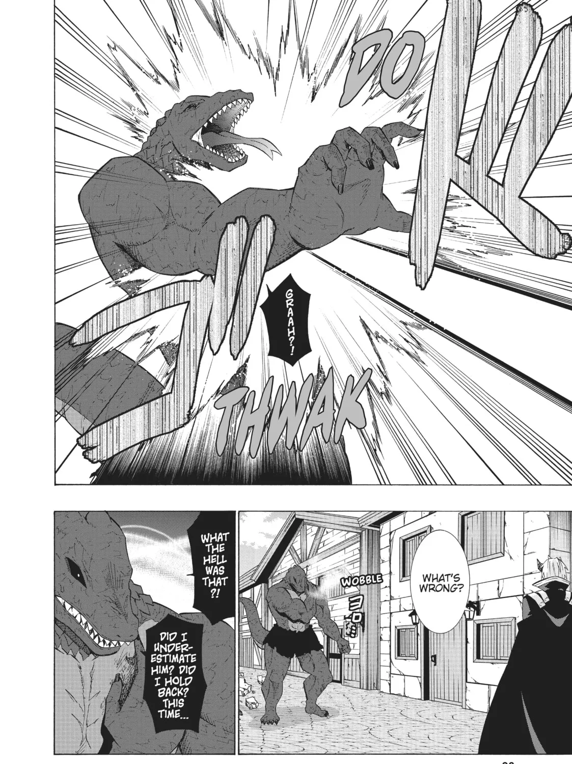 How NOT to Summon a Demon Lord Chapter 12 page 27 - 