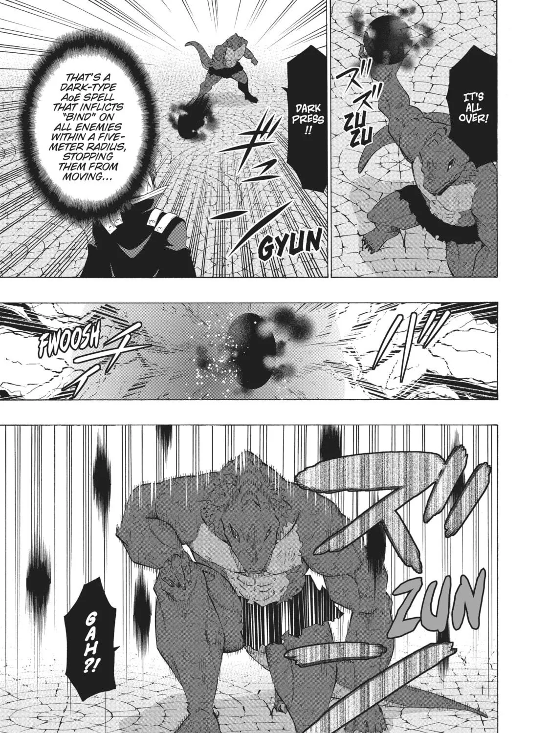 How NOT to Summon a Demon Lord Chapter 12 page 29 - 
