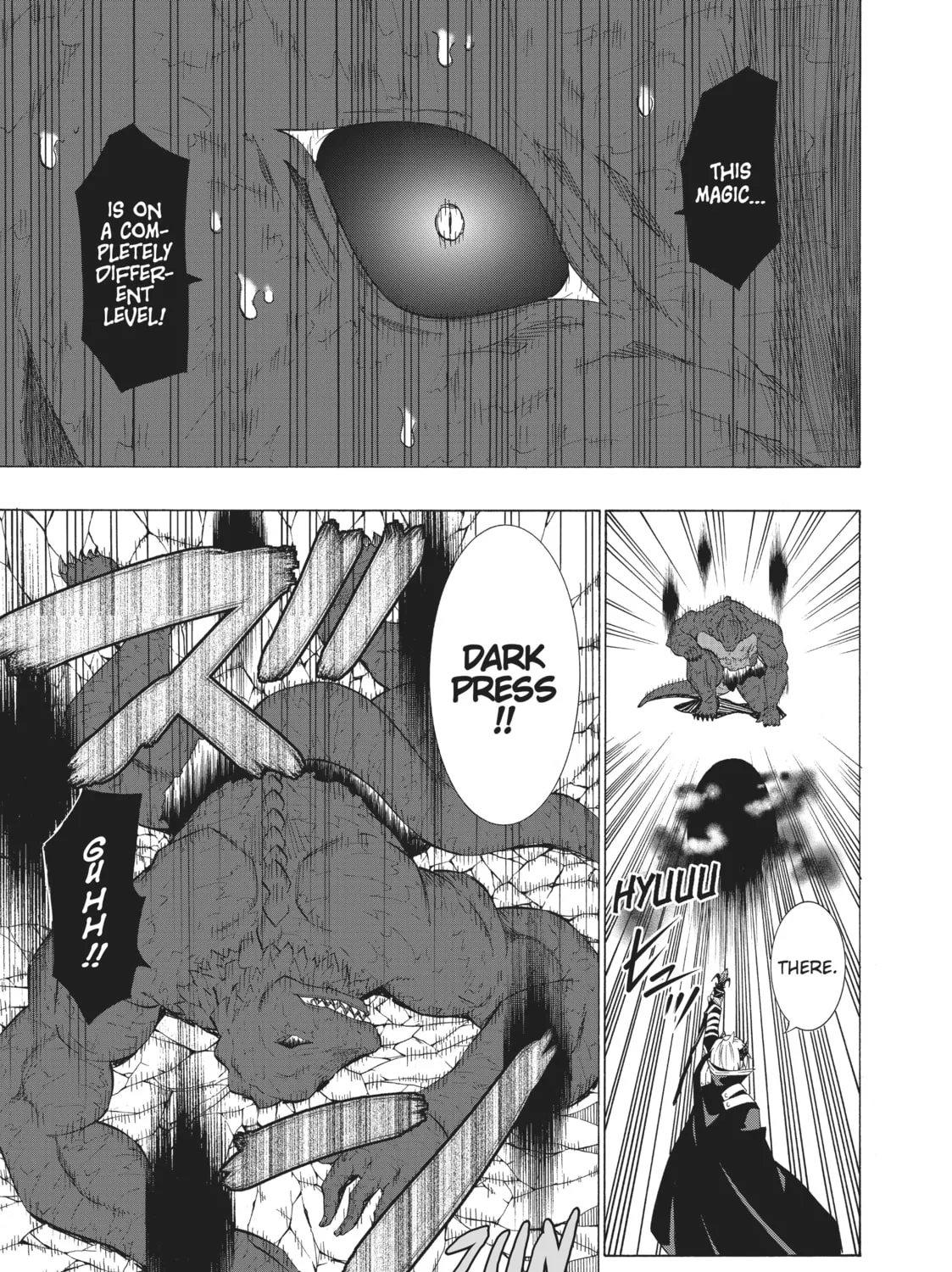 How NOT to Summon a Demon Lord Chapter 12 page 33 - 
