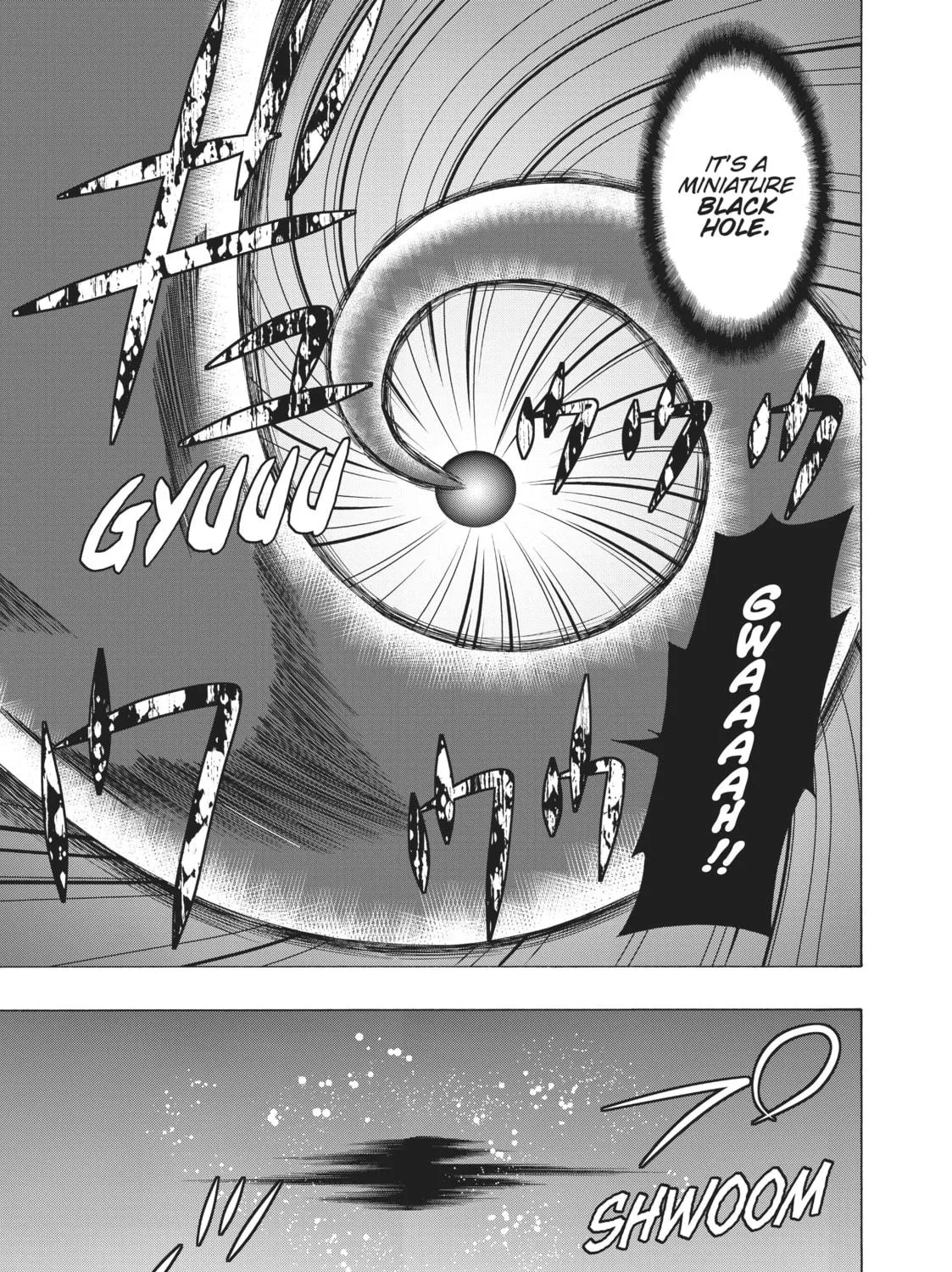 How NOT to Summon a Demon Lord Chapter 12 page 41 - 