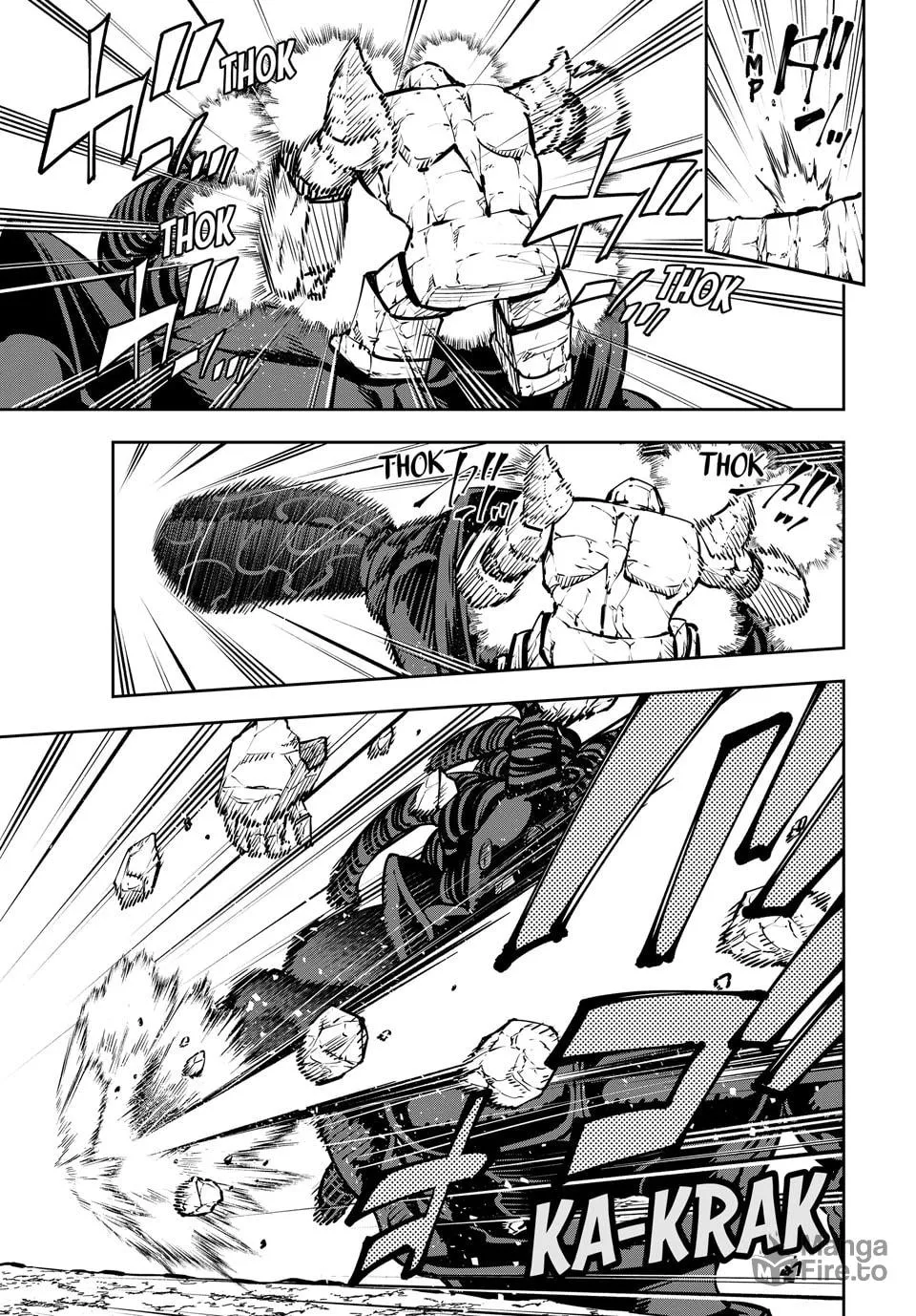 How NOT to Summon a Demon Lord Chapter 120 page 25 - 