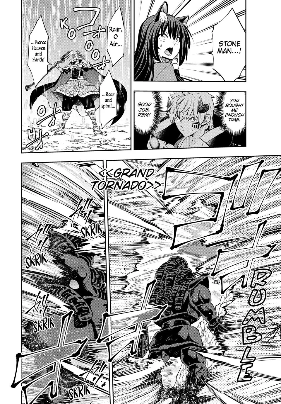 How NOT to Summon a Demon Lord Chapter 120 page 26 - 