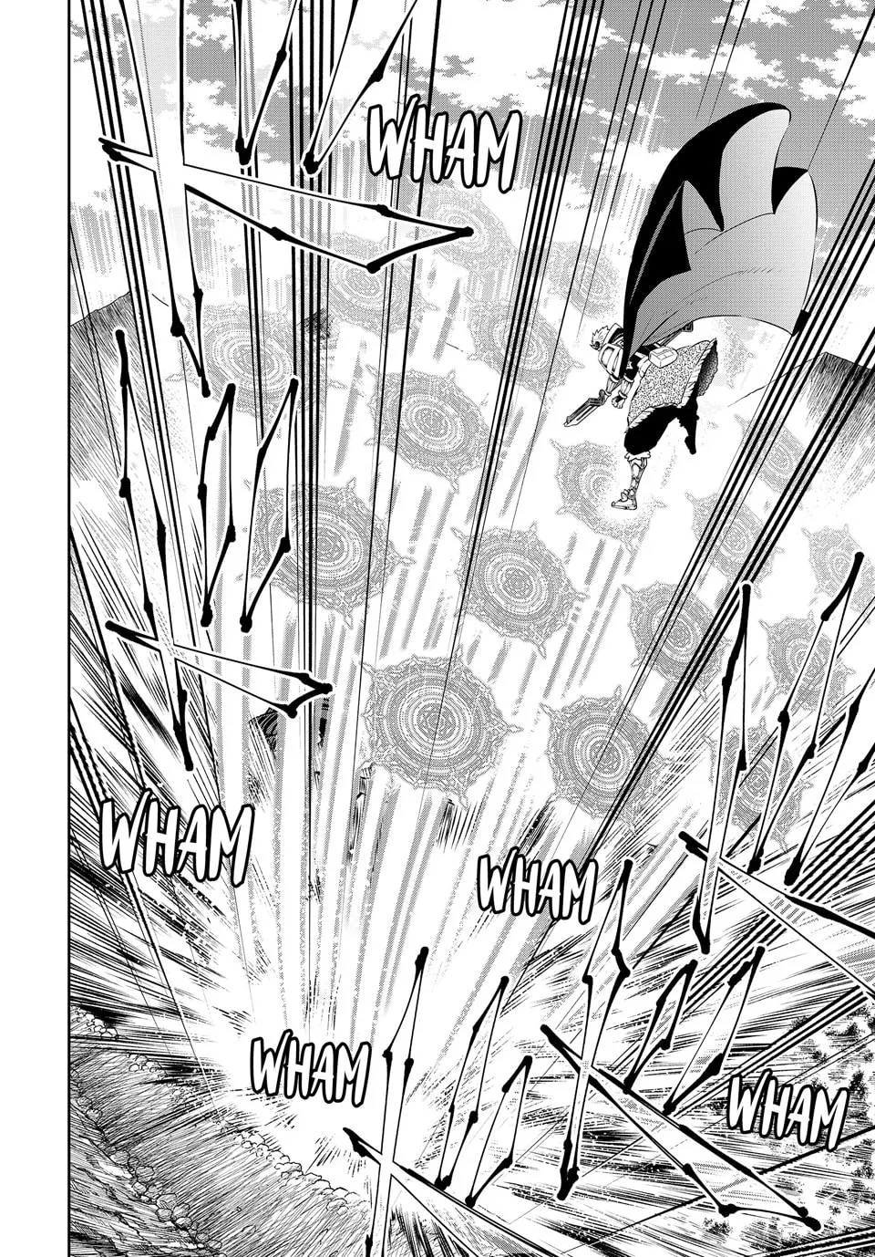How NOT to Summon a Demon Lord Chapter 120 page 28 - 