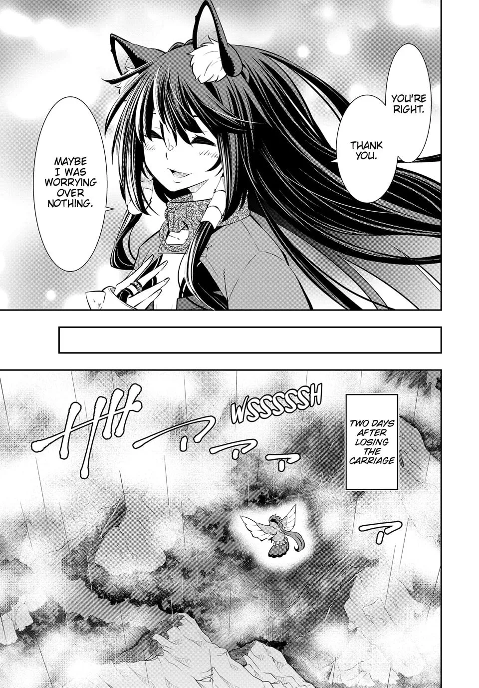 How NOT to Summon a Demon Lord Chapter 120 page 37 - 