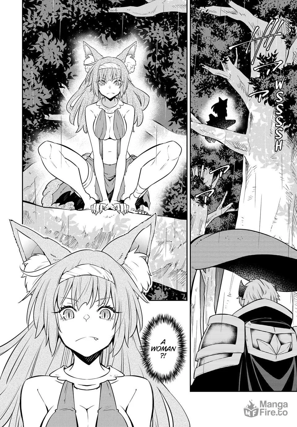 How NOT to Summon a Demon Lord Chapter 120 page 42 - 