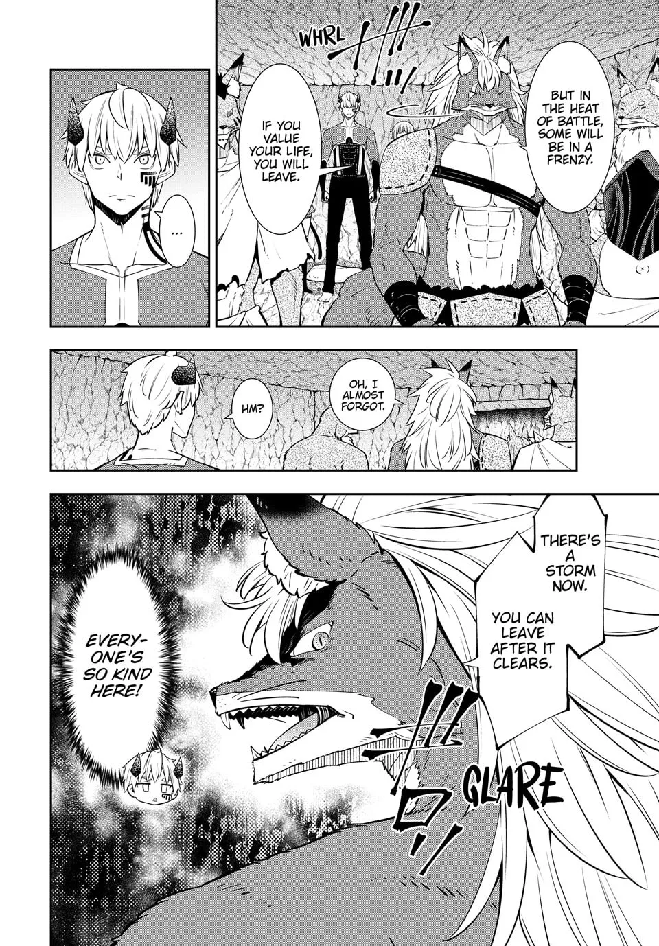 How NOT to Summon a Demon Lord Chapter 121 page 26 - 