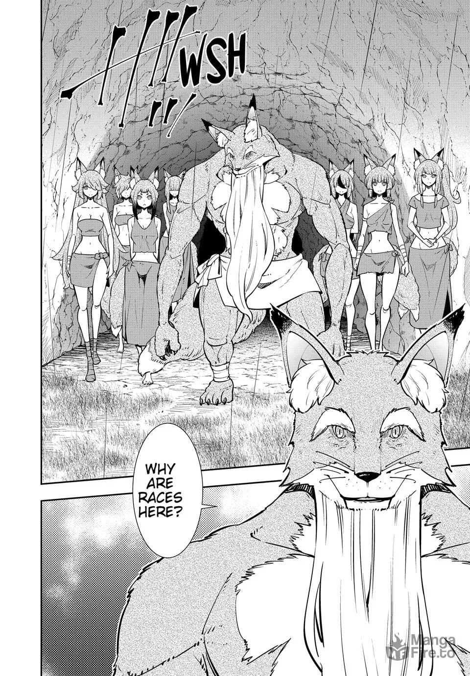 How NOT to Summon a Demon Lord Chapter 121 page 10 - 