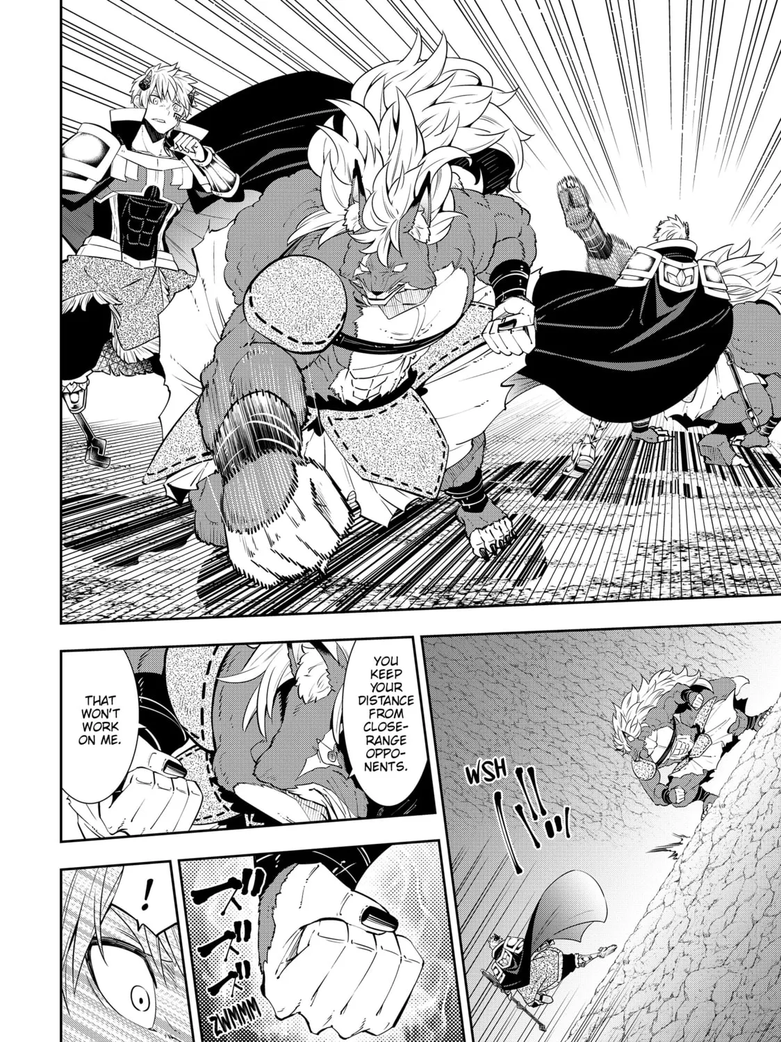How NOT to Summon a Demon Lord Chapter 122 page 15 - 
