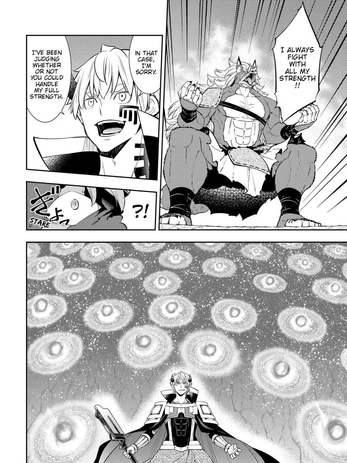 How NOT to Summon a Demon Lord Chapter 122 page 19 - 