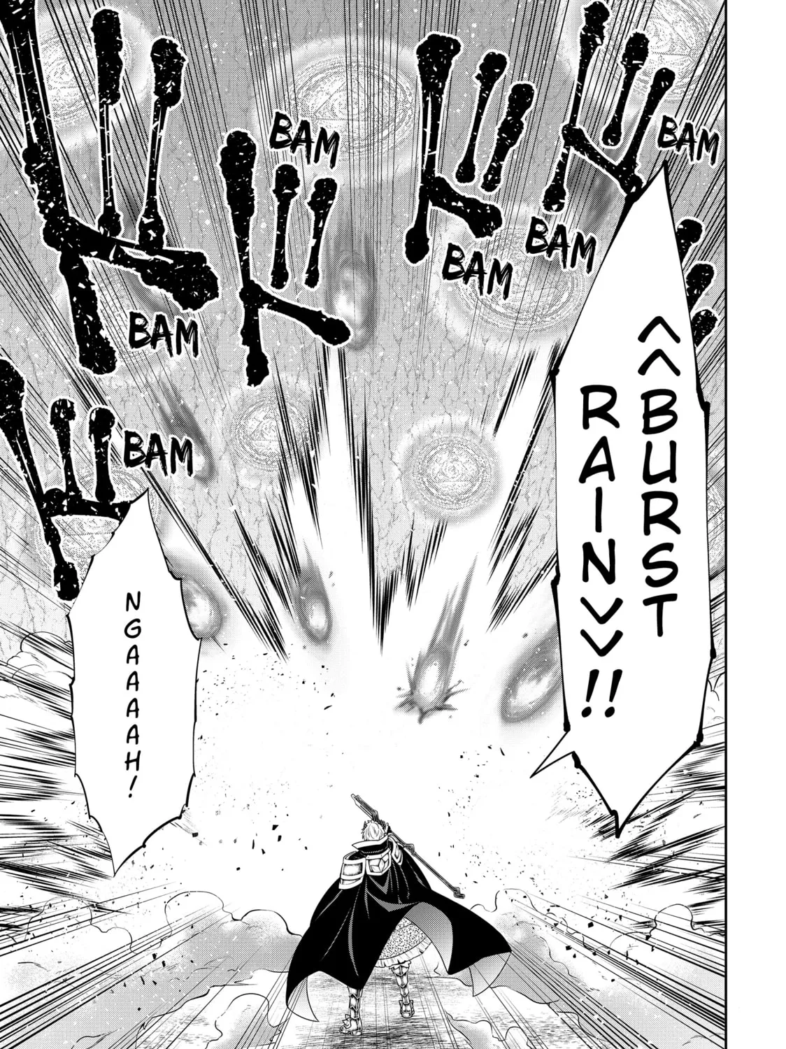 How NOT to Summon a Demon Lord Chapter 122 page 21 - 