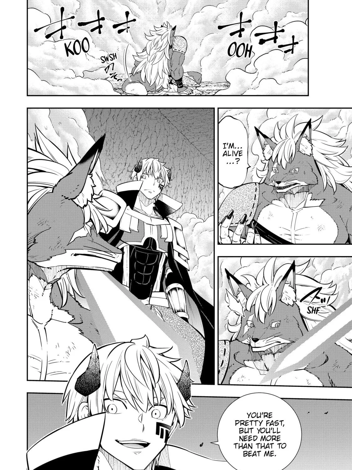 How NOT to Summon a Demon Lord Chapter 122 page 23 - 