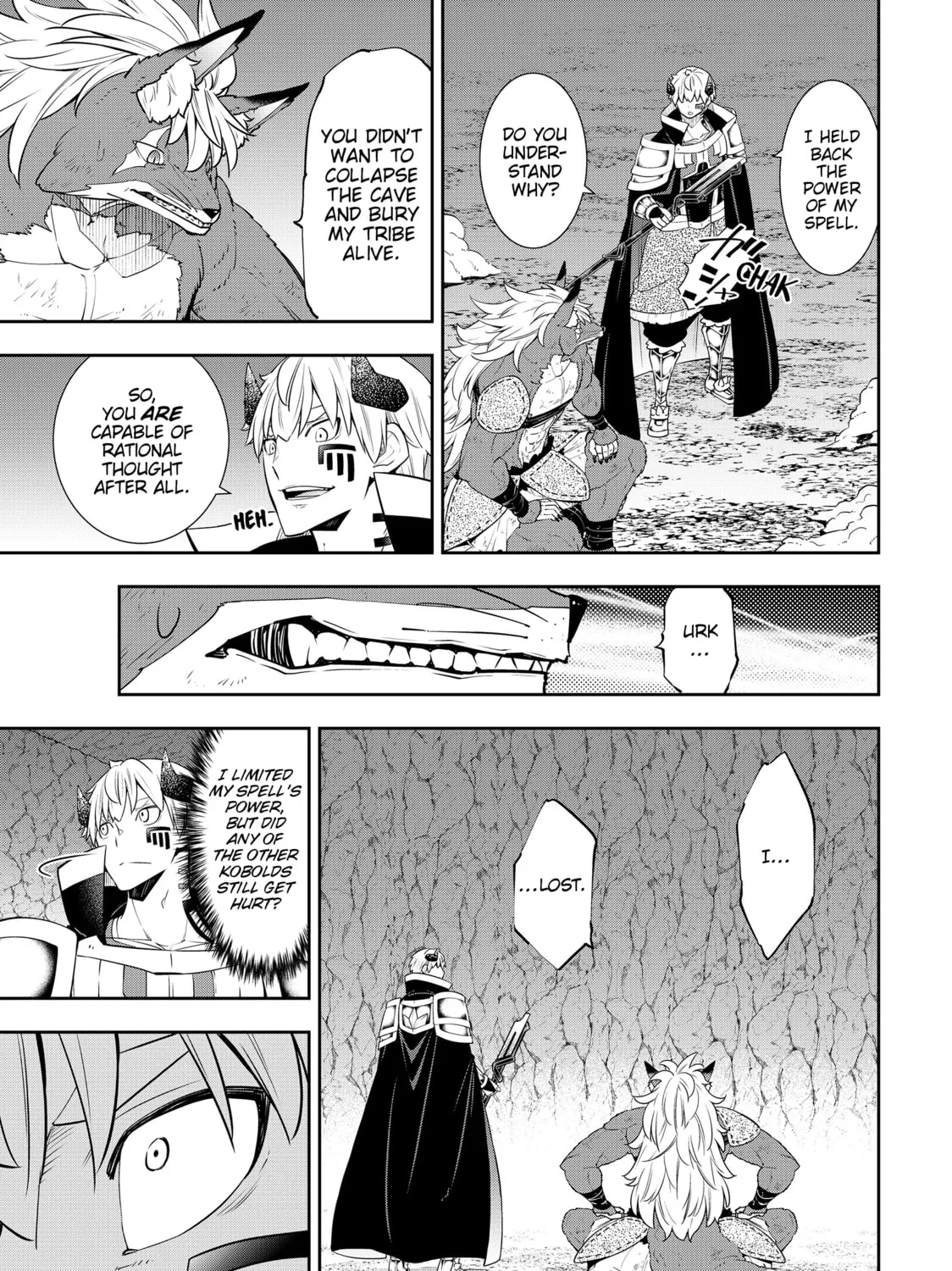 How NOT to Summon a Demon Lord Chapter 122 page 25 - 