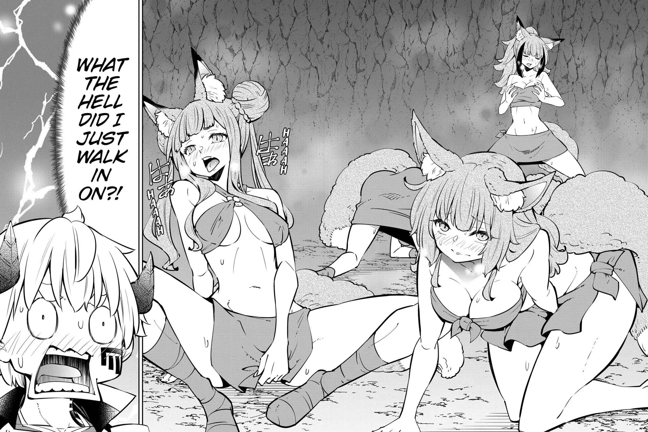 How NOT to Summon a Demon Lord Chapter 122 page 39 - 