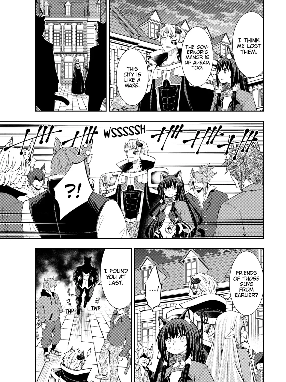 How NOT to Summon a Demon Lord Chapter 122 page 63 - 
