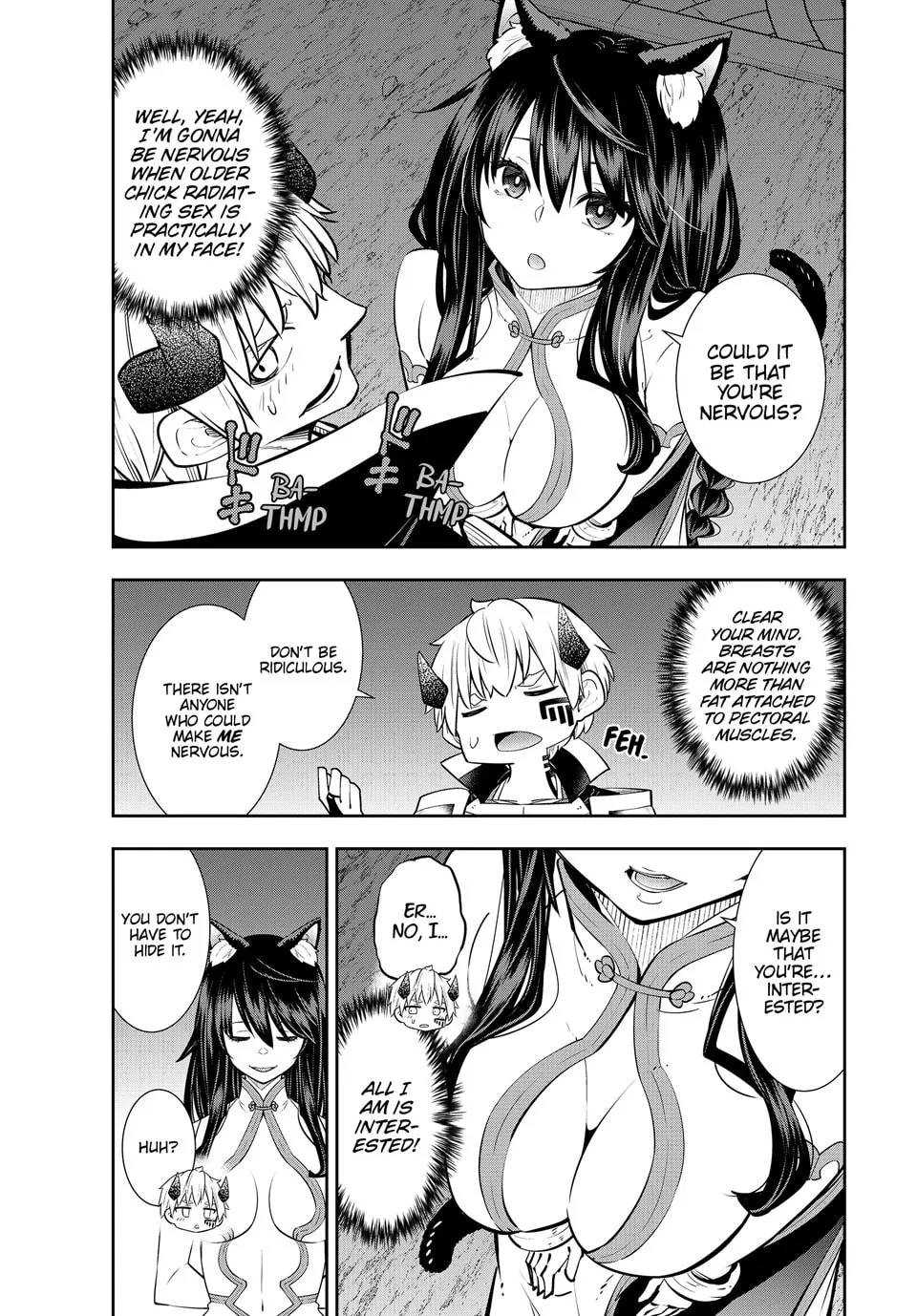 How NOT to Summon a Demon Lord Chapter 123 page 43 - 
